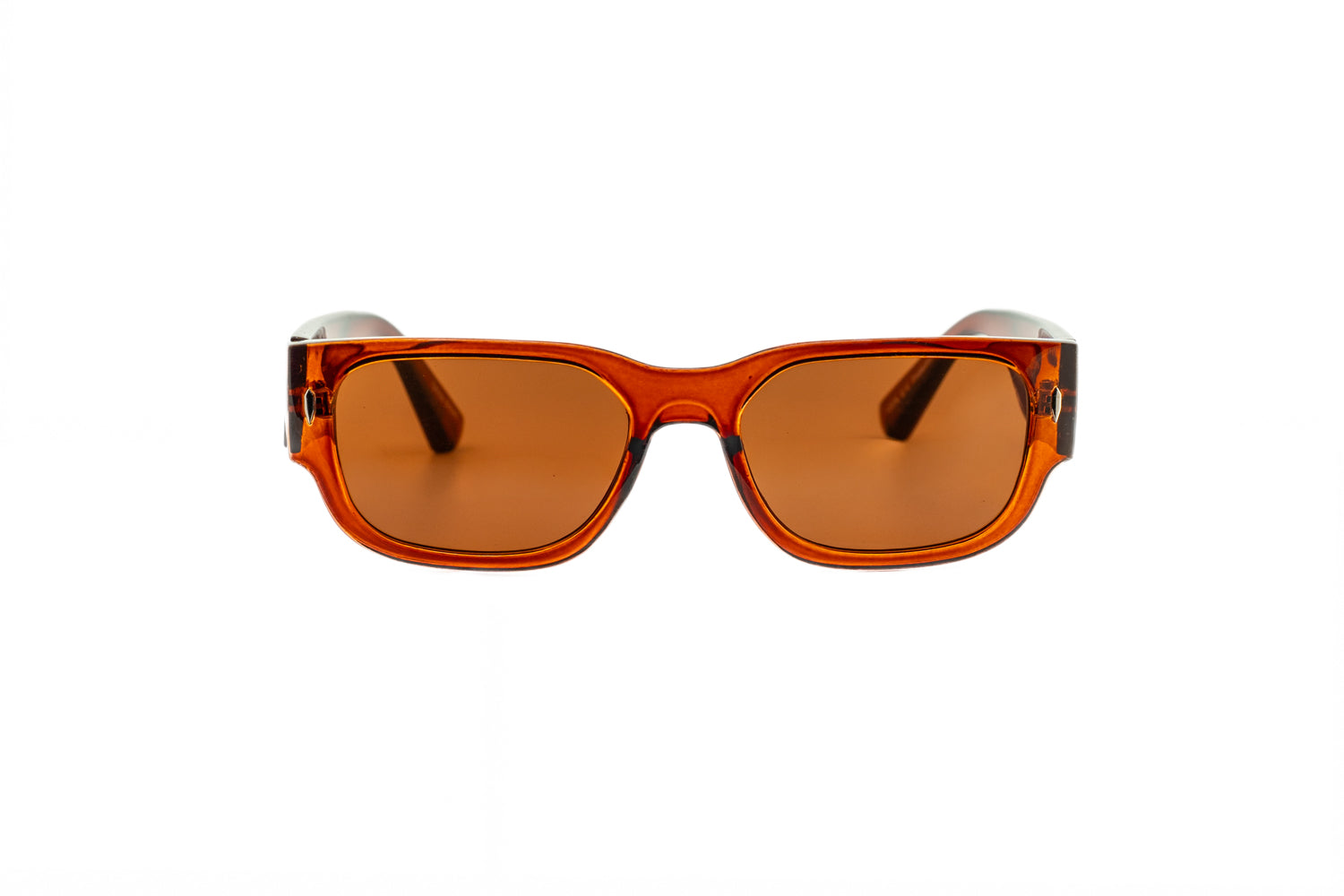 Amber Brown / Brown