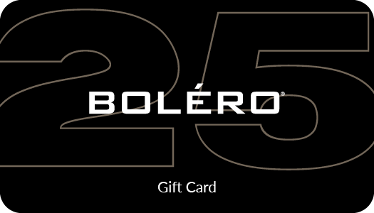 Boléro Eyewear Gift Card — $25 (Digital Delivery)