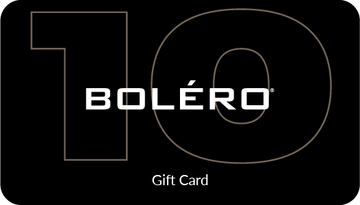 Boléro Eyewear Gift Card — $10 (Digital Delivery)