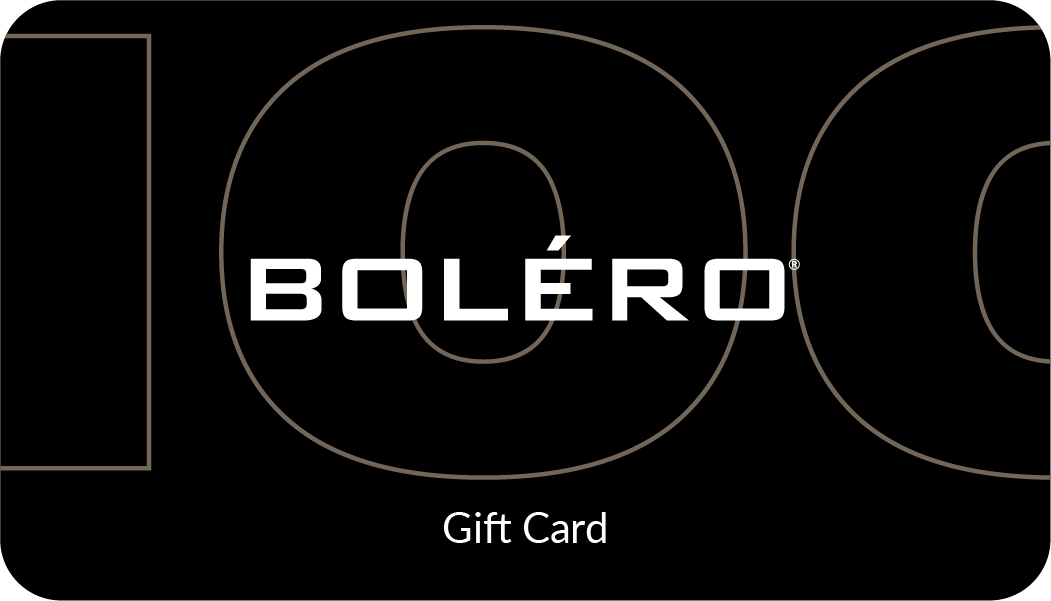 Boléro Eyewear Gift Card — $100 (Digital Delivery)