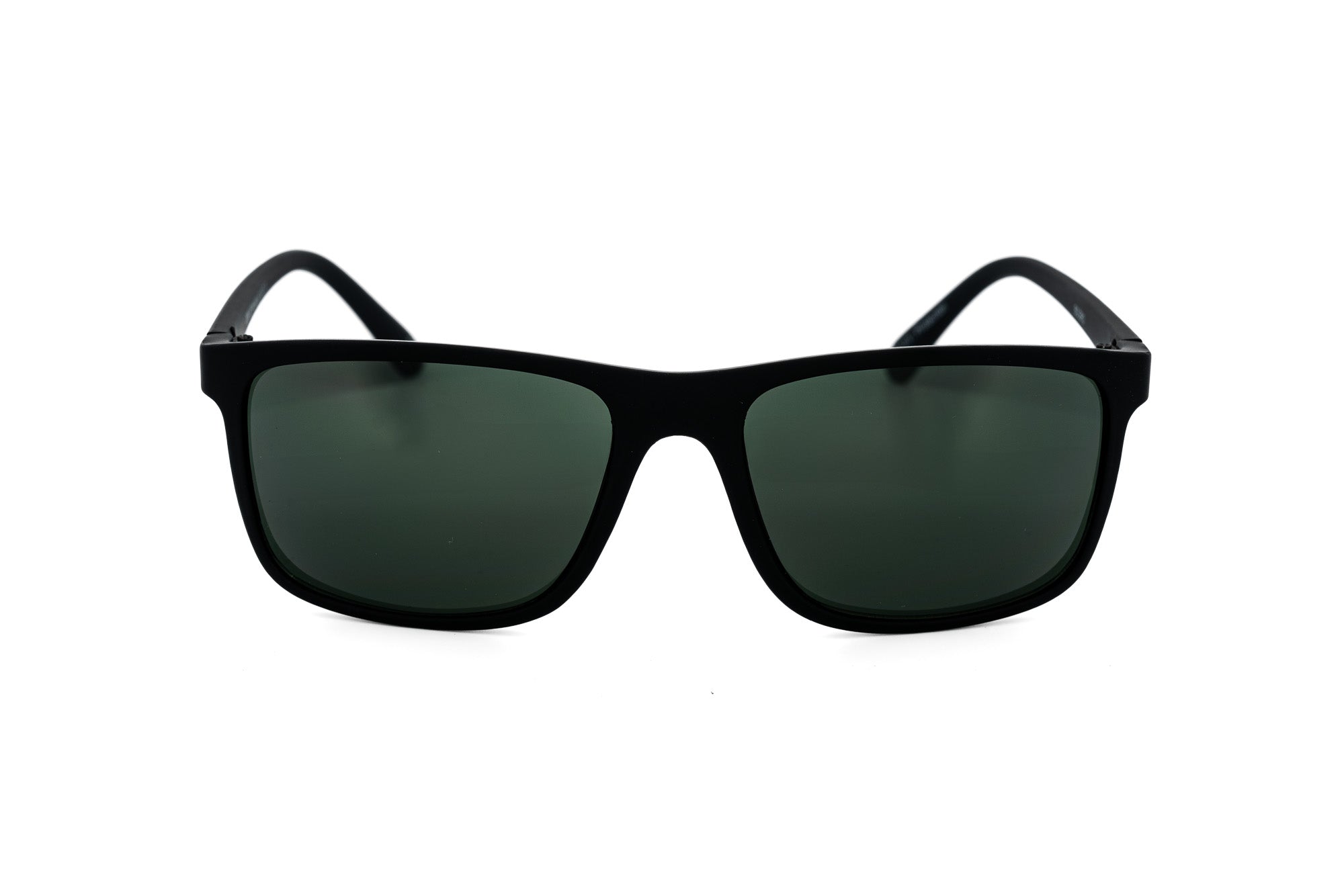 Black / Black