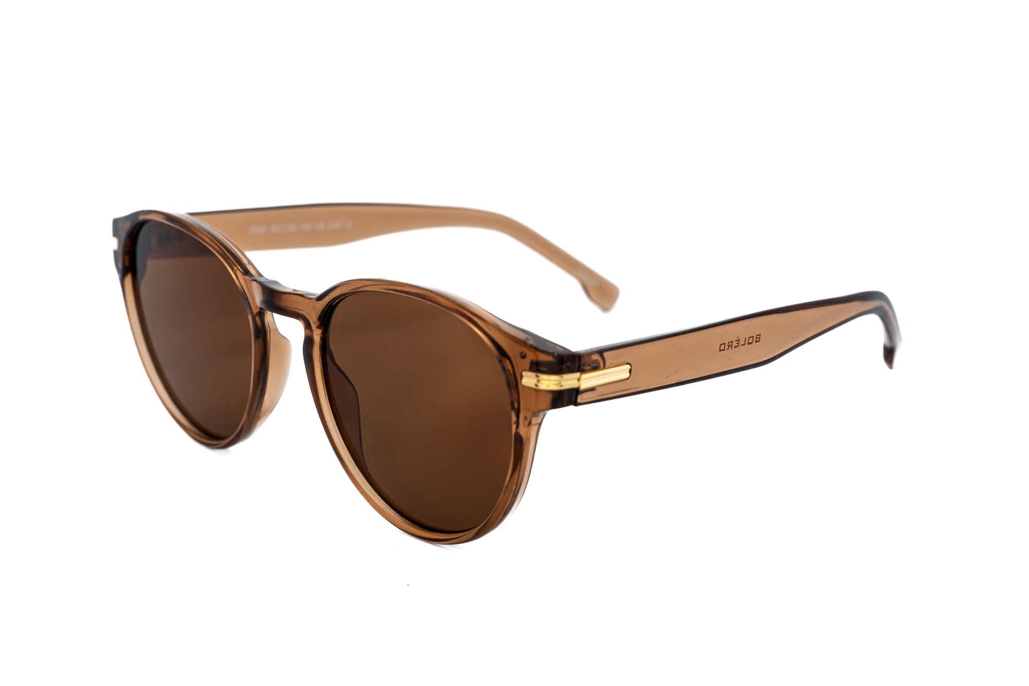 Amber Brown / Brown