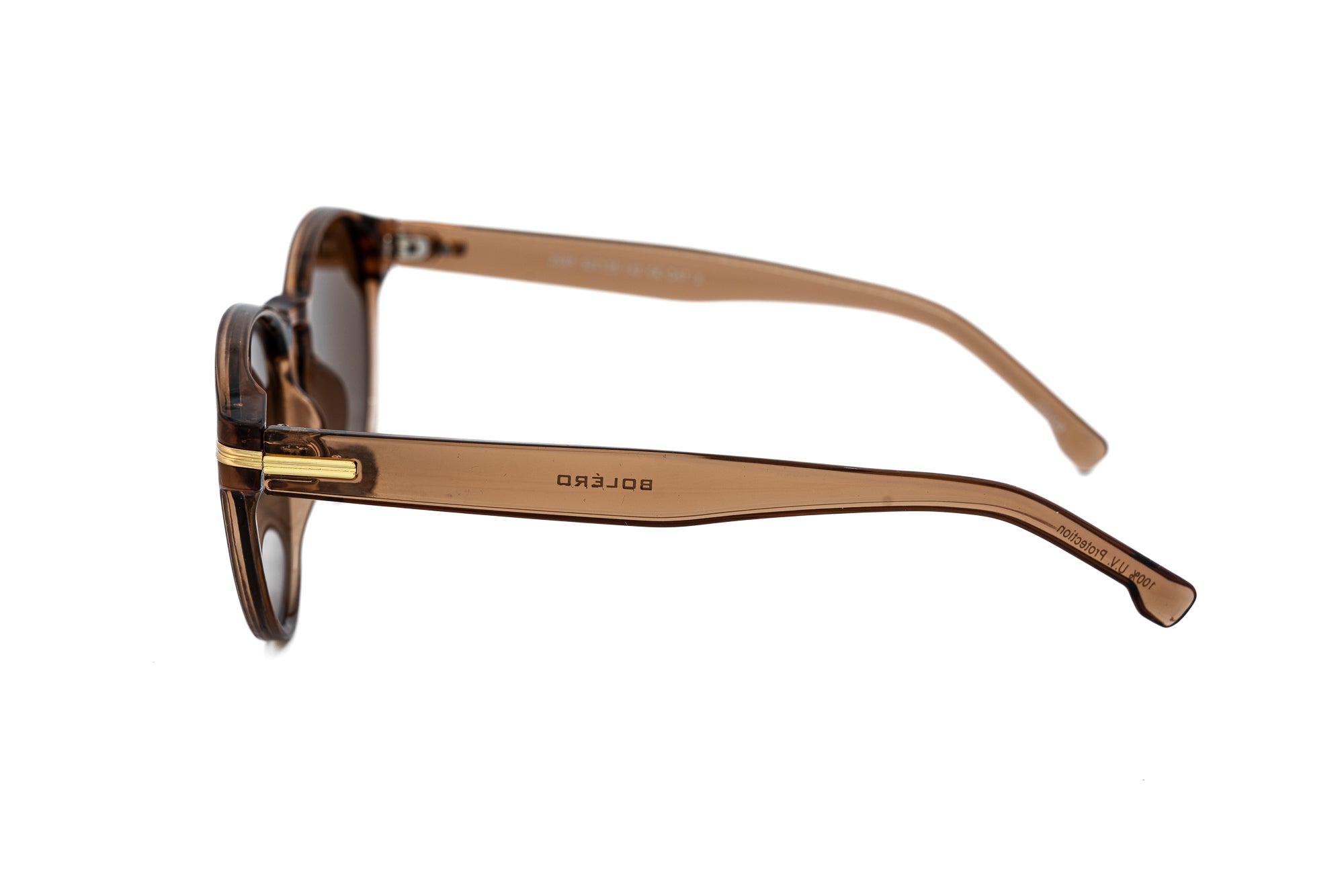Amber Brown / Brown