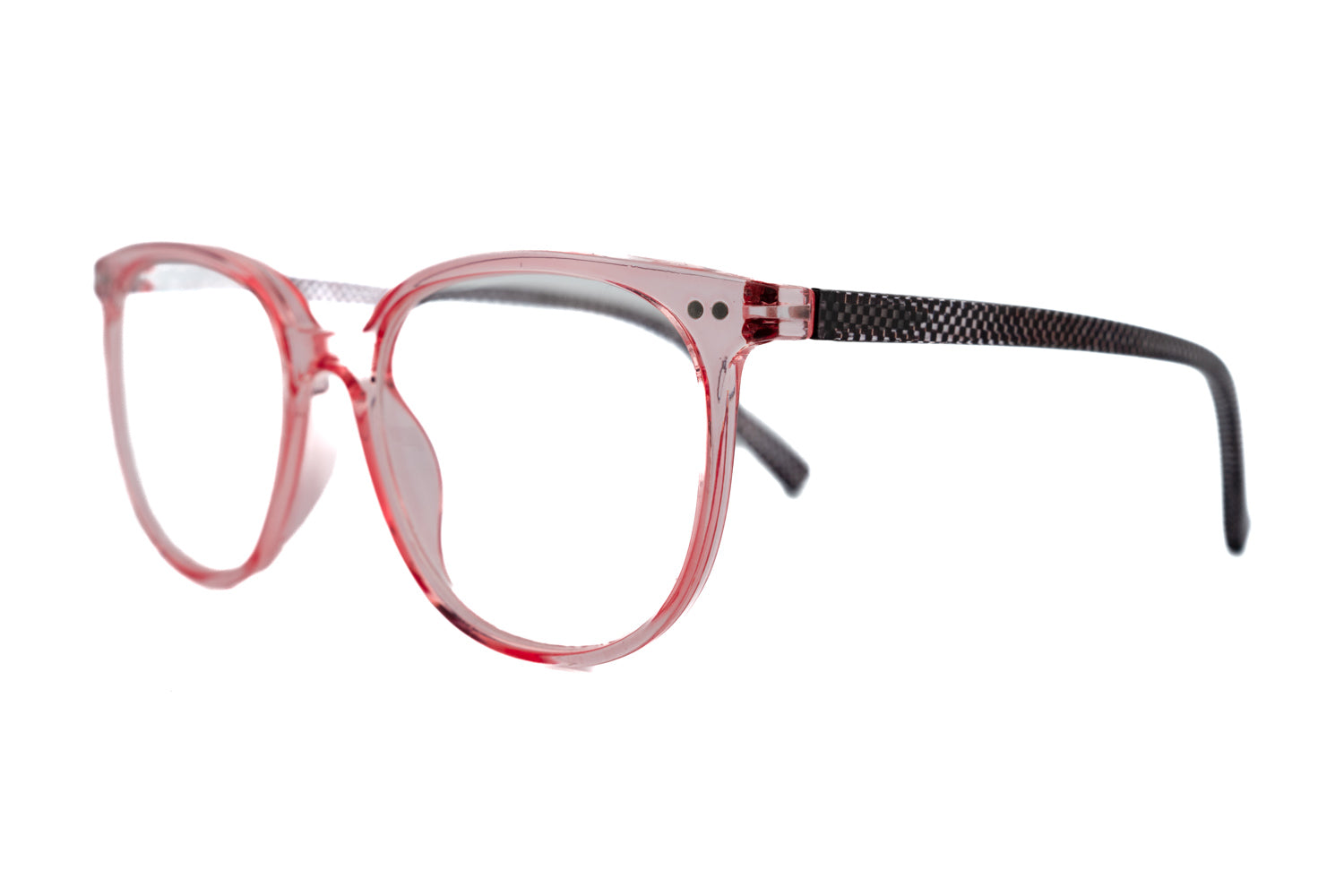 Crystal Pink