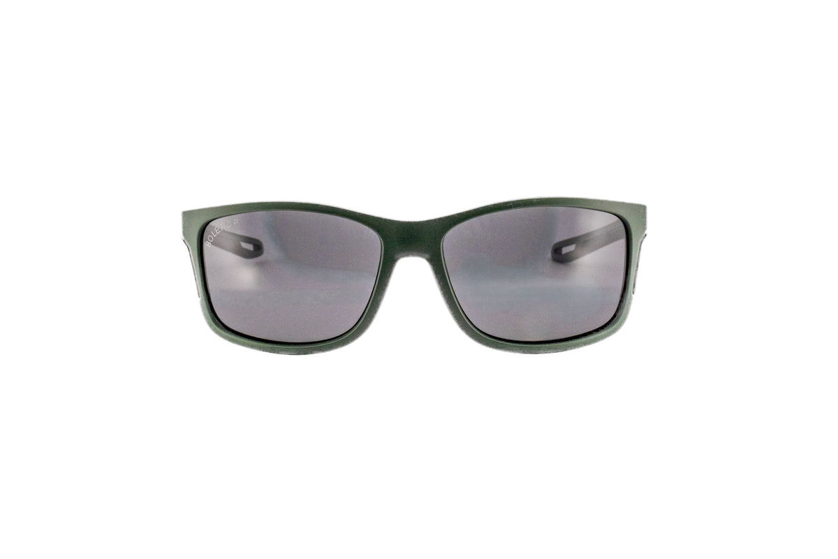 Khaki / Smoke