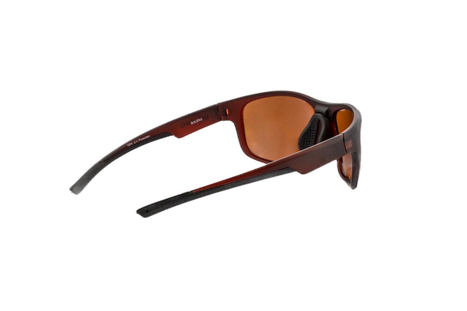 Carbon Brown / Brown