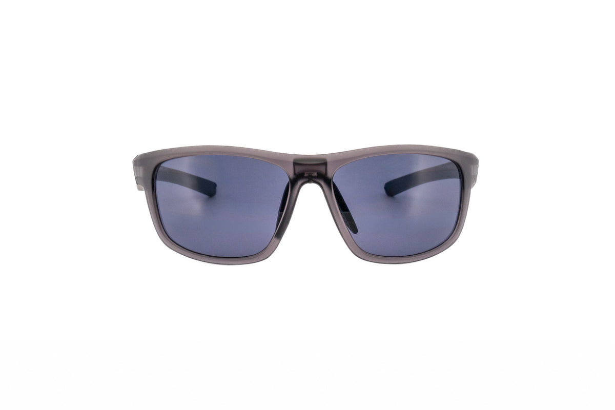 Clear Gray / Blue