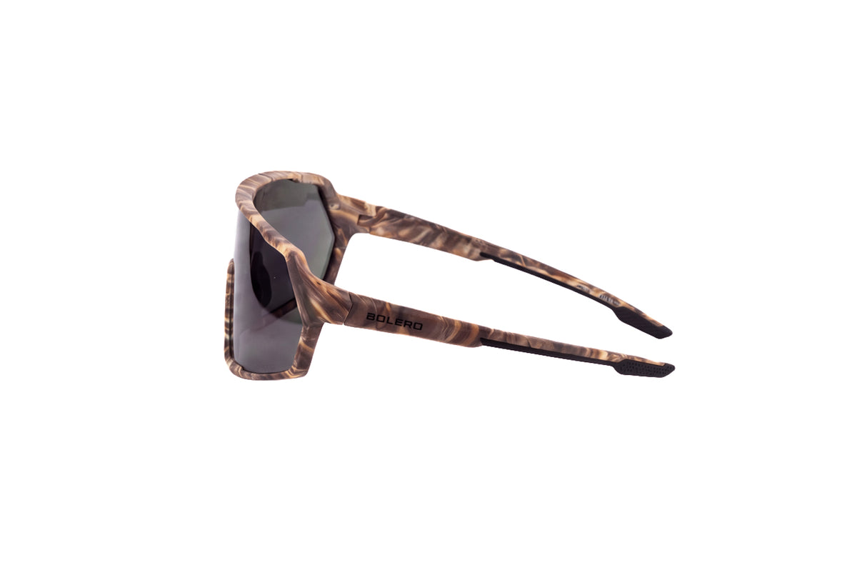 Camo / Orange Revo