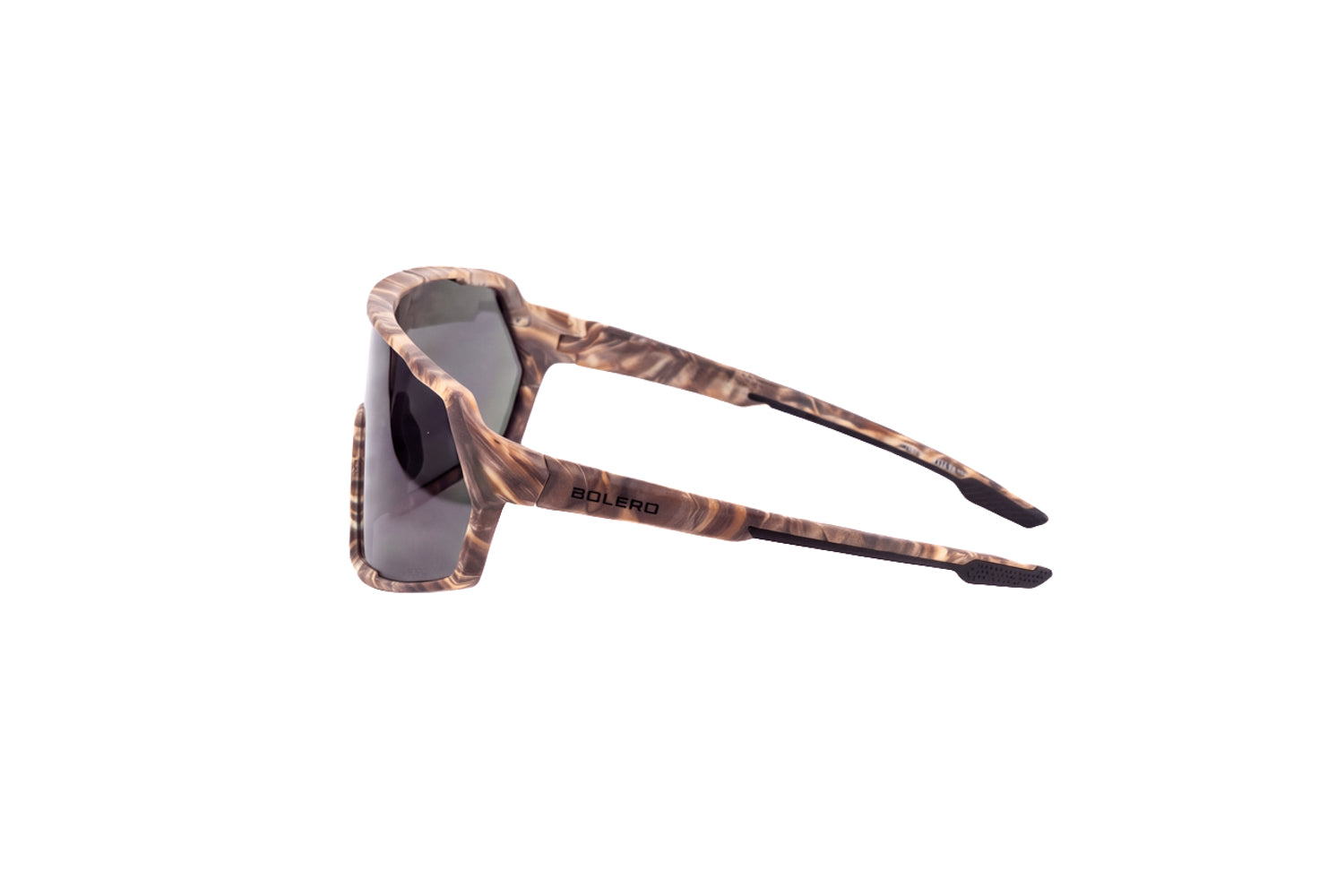 Camo / Orange Revo
