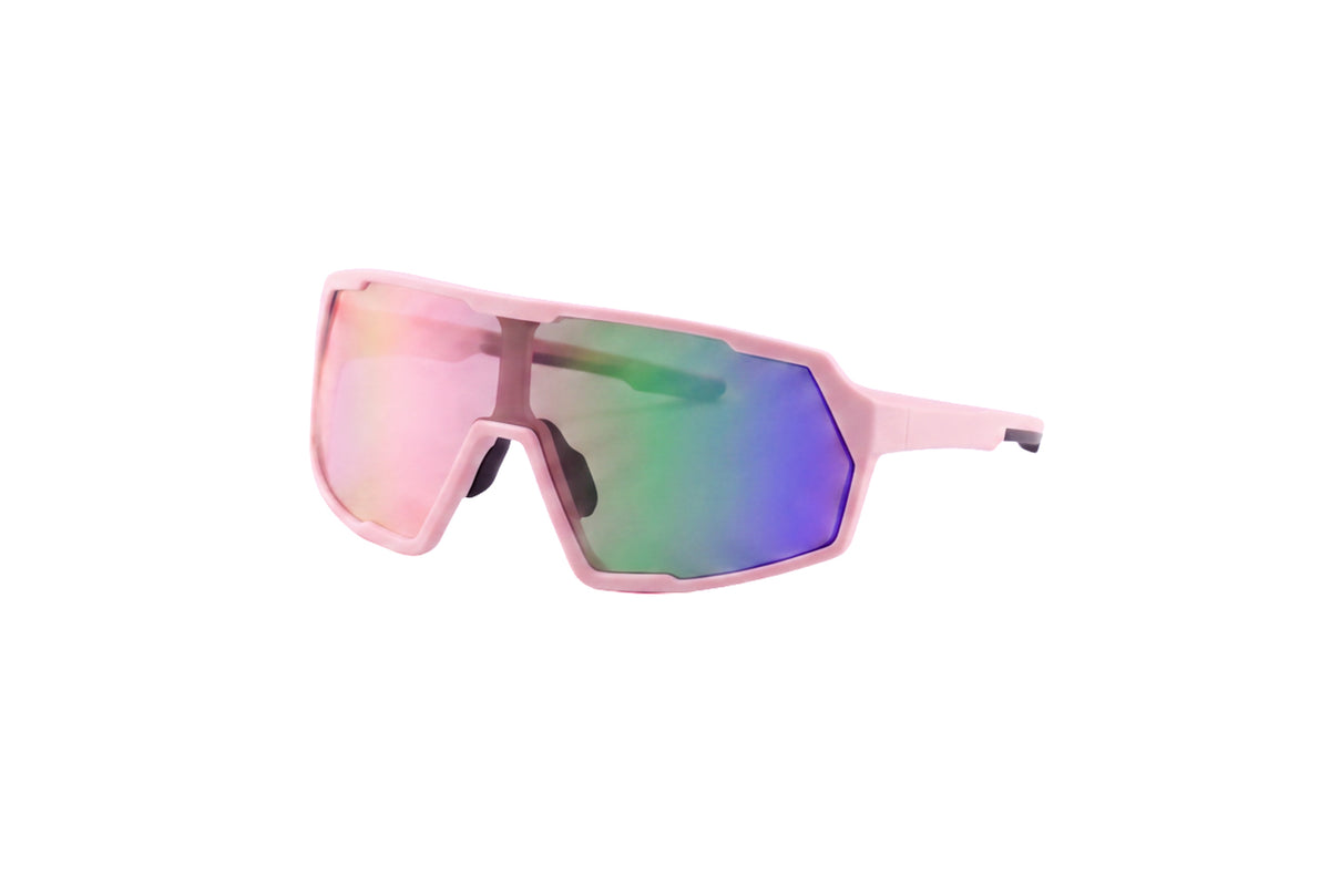 Pink / Pink Revo