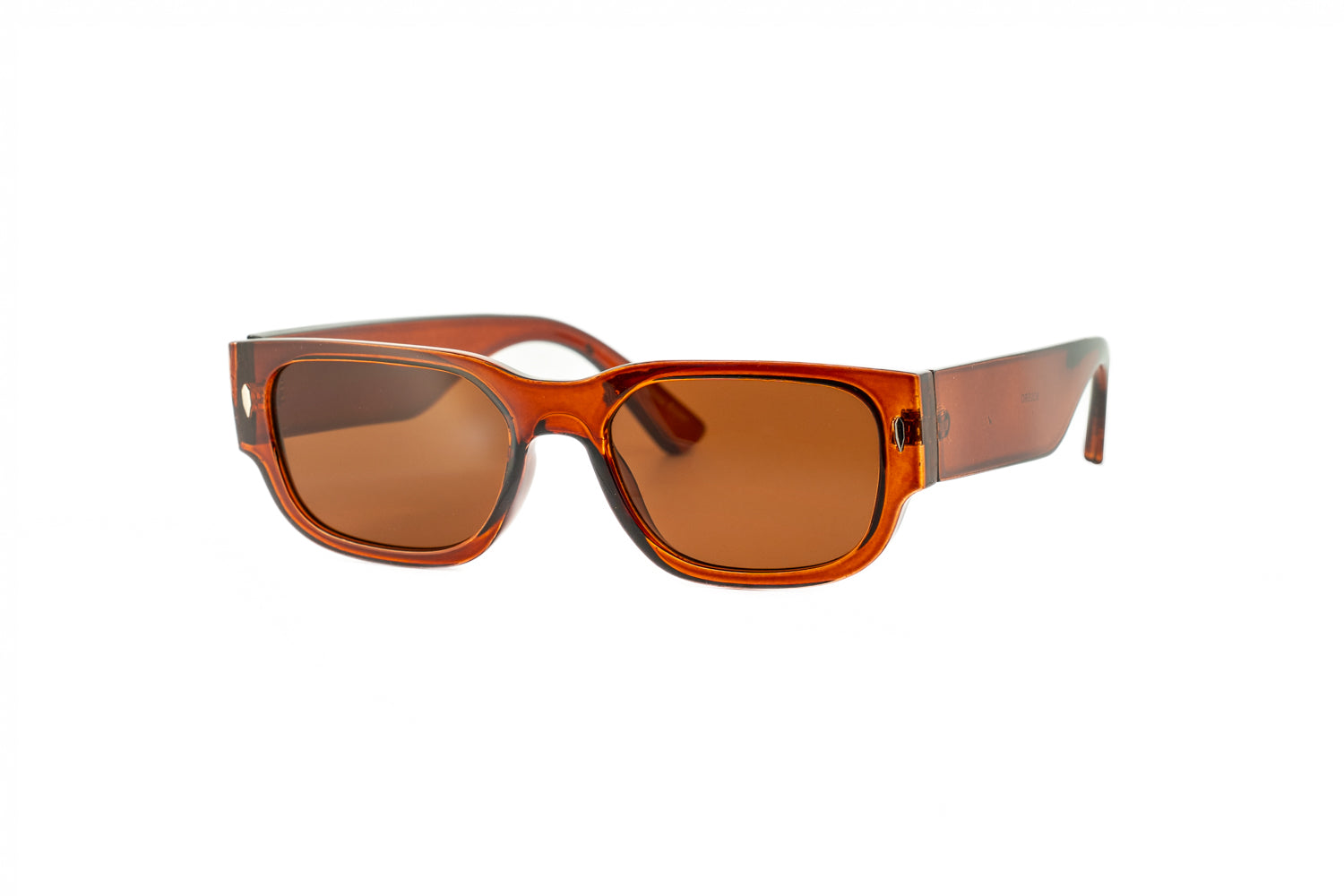 Amber Brown / Brown