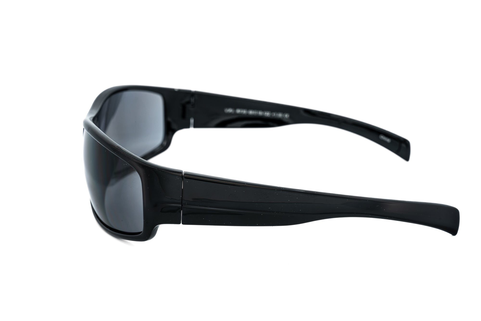 Boléro Calder — Sport Wrap Bifocal Sun Readers