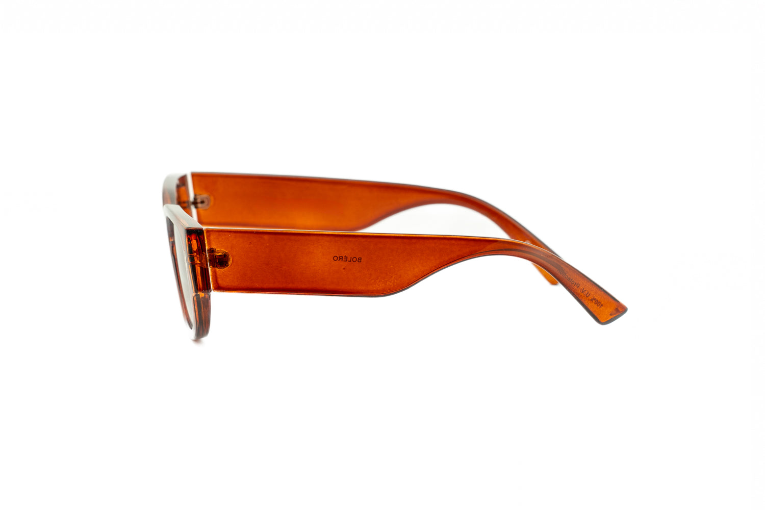 Amber Brown / Brown