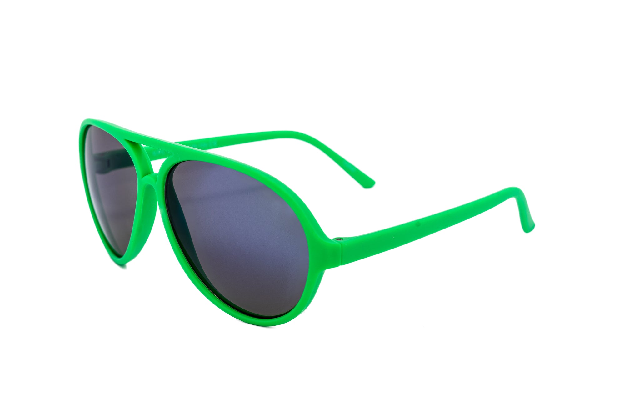 Green / Black