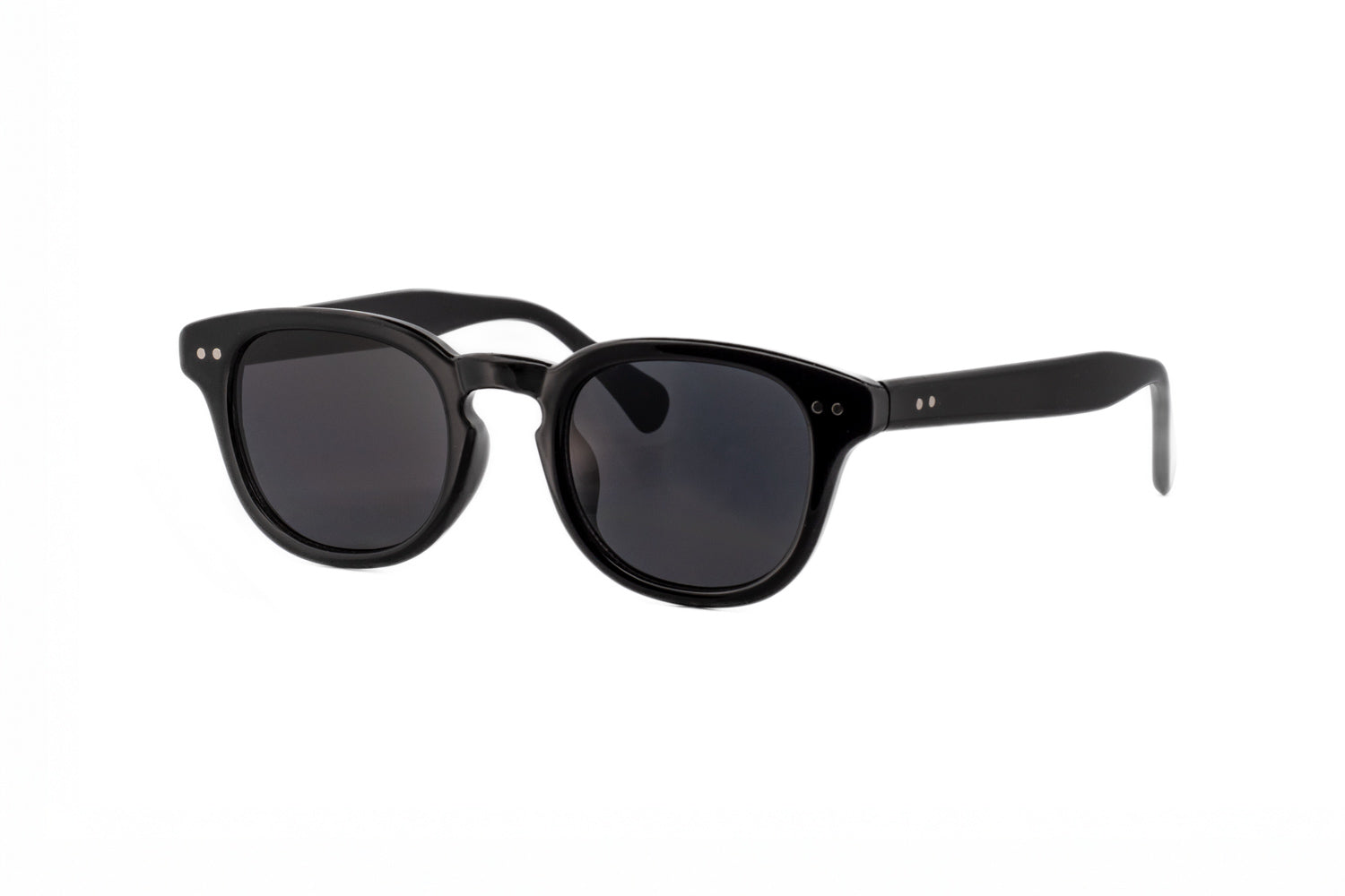 Black / Quad Black