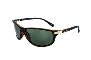 Boléro Beaumont — Sport-Wrap Polarized Sunglasses