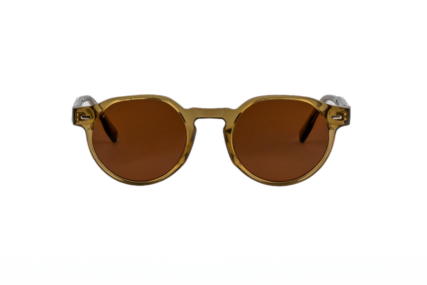 Amber Beige / Brown