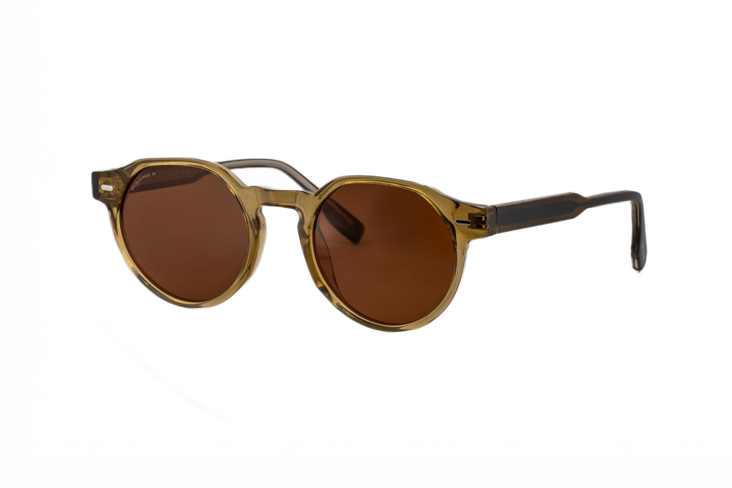 Amber Beige / Brown