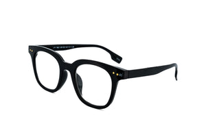 Boléro Corwell — Bold Square Reading Glasses