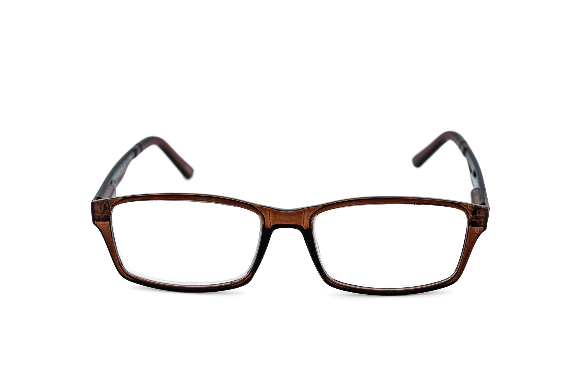Crystal Brown