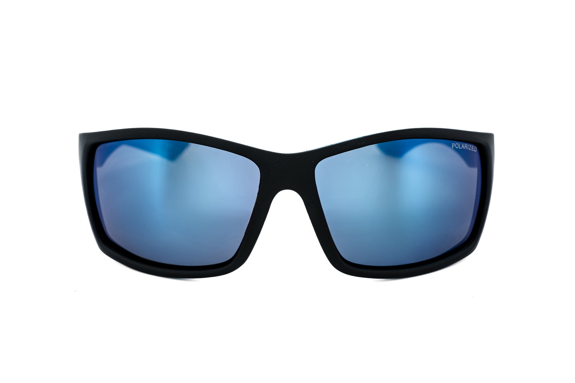 Black Blue / Blue