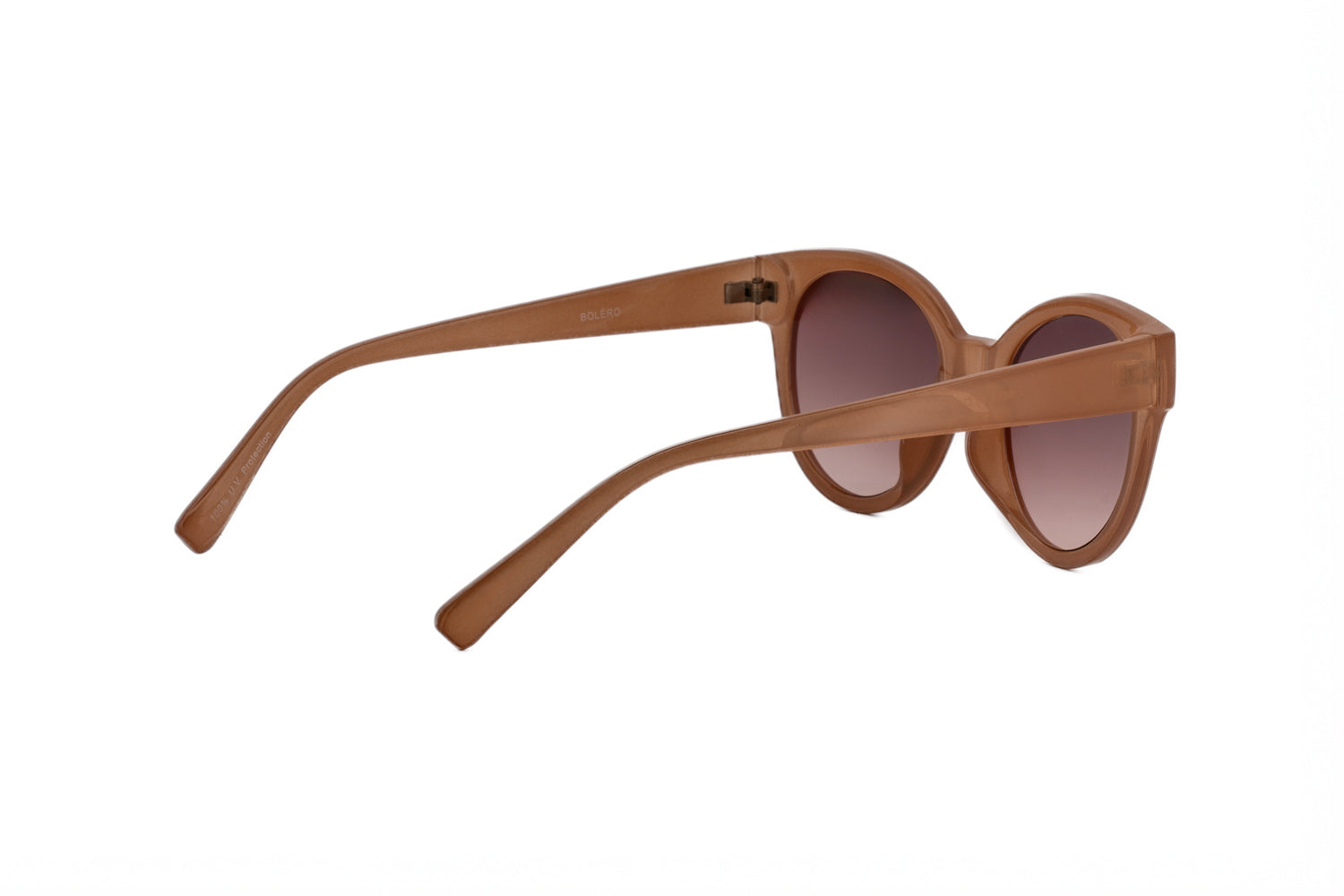 Brown / Brown Gradient
