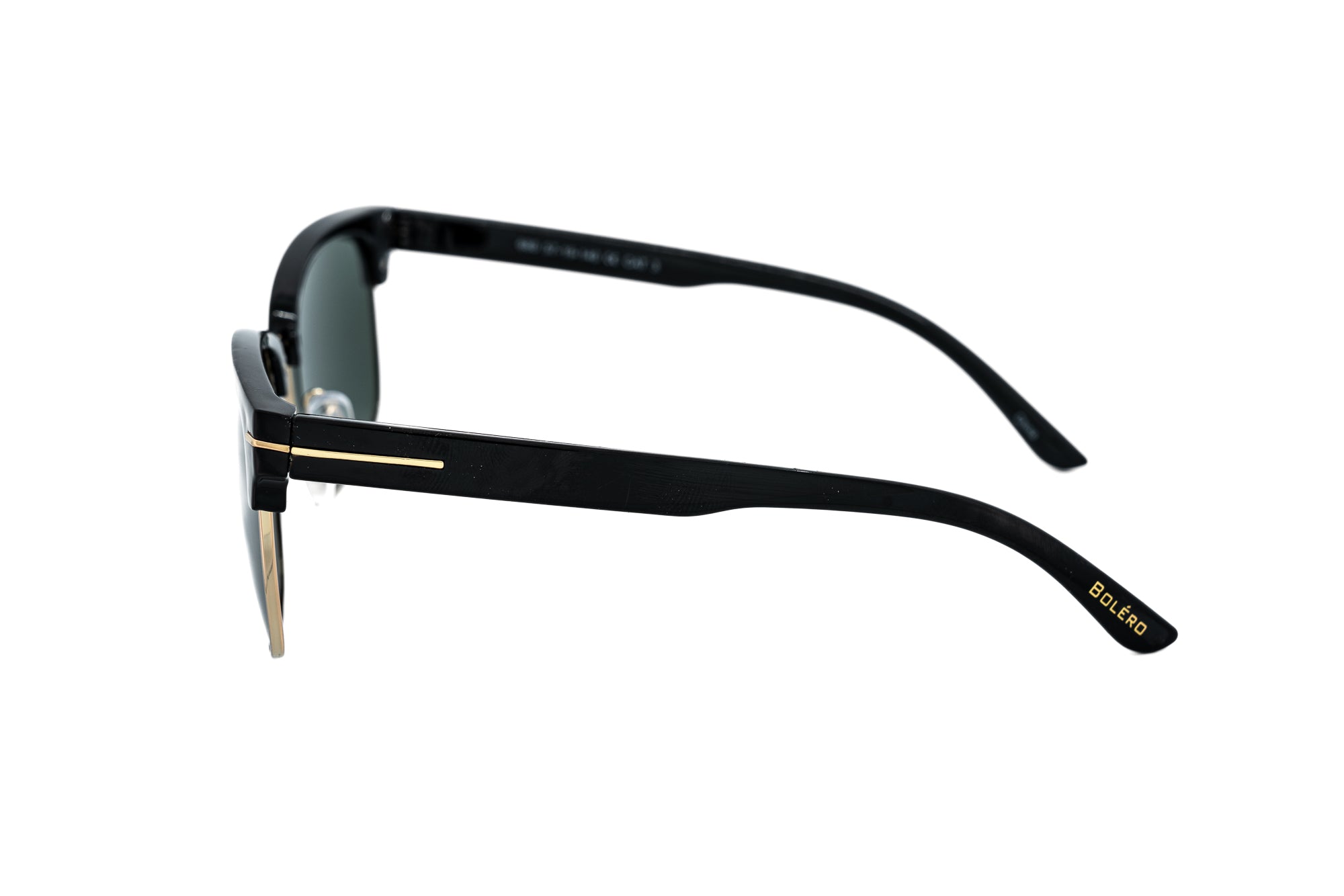 Polarized Black / G15