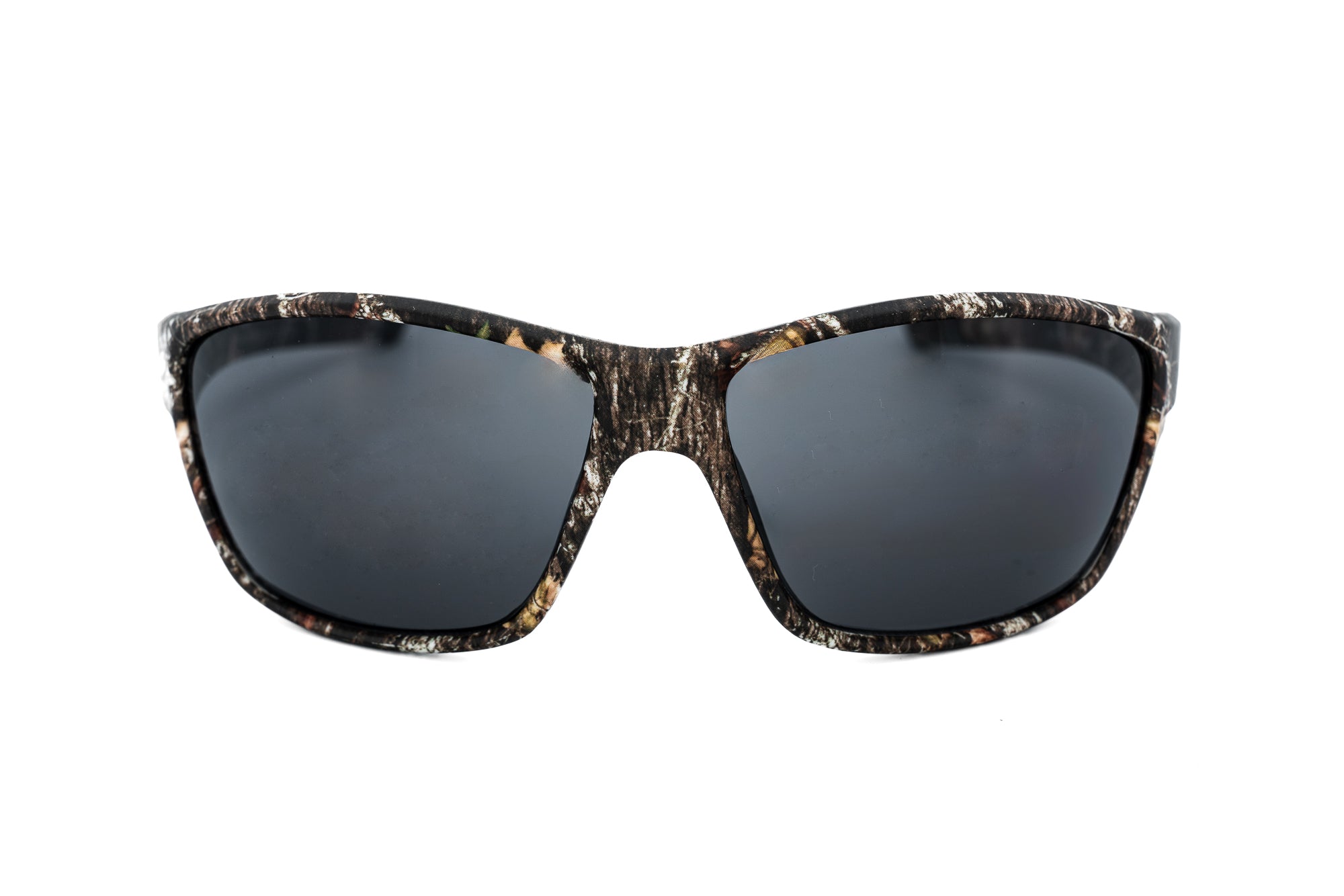 Camo / Black
