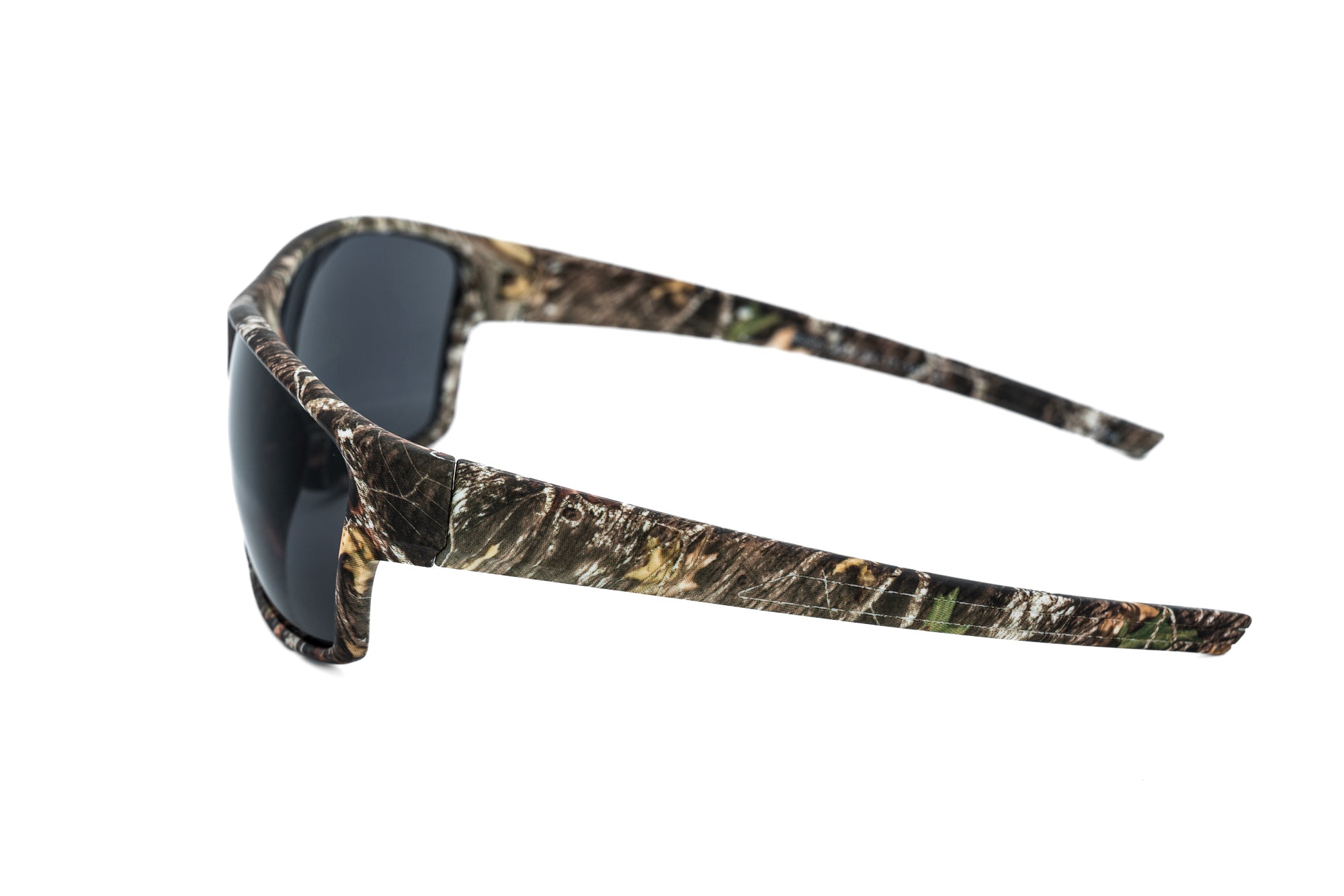 Camo / Black