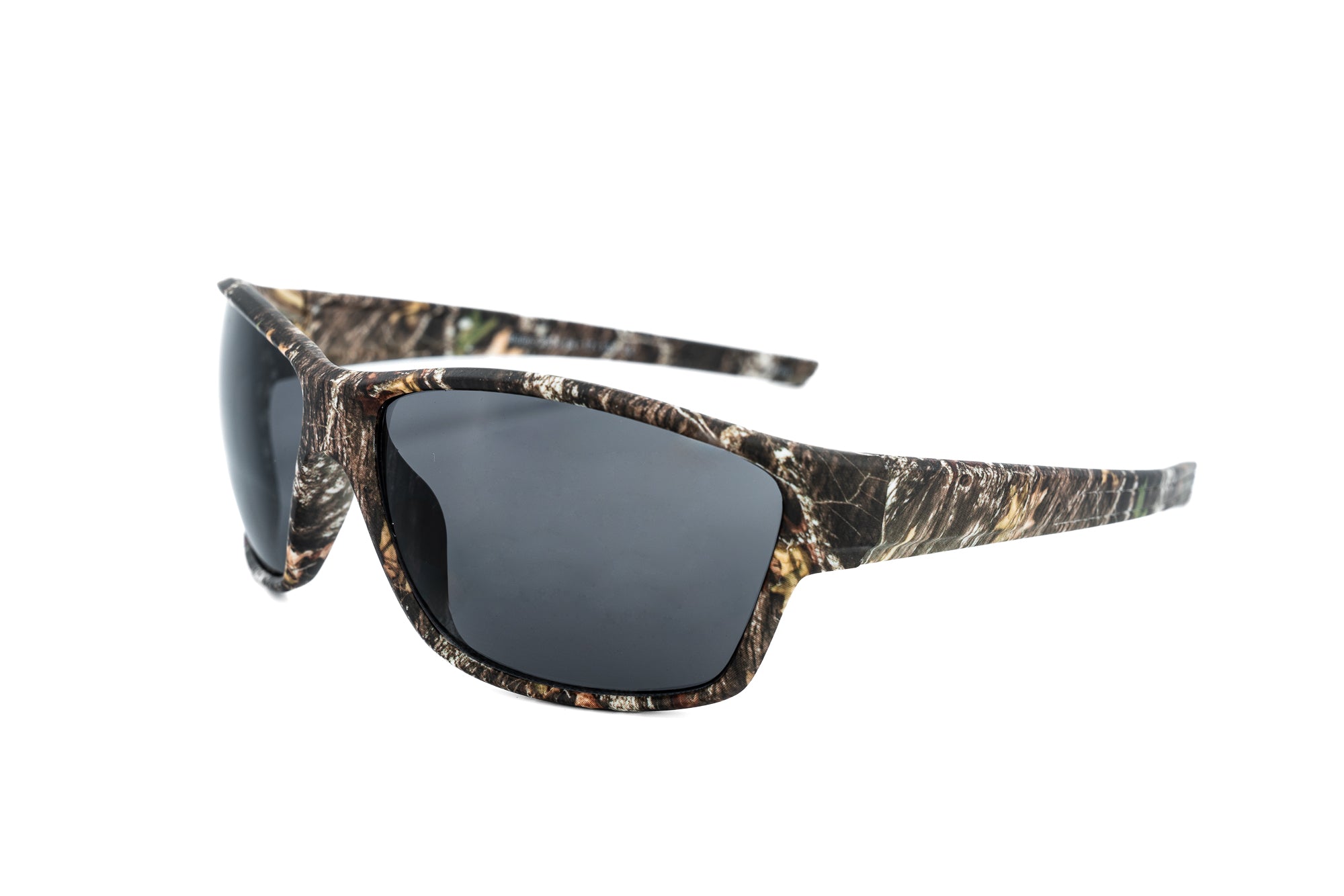 Camo / Black