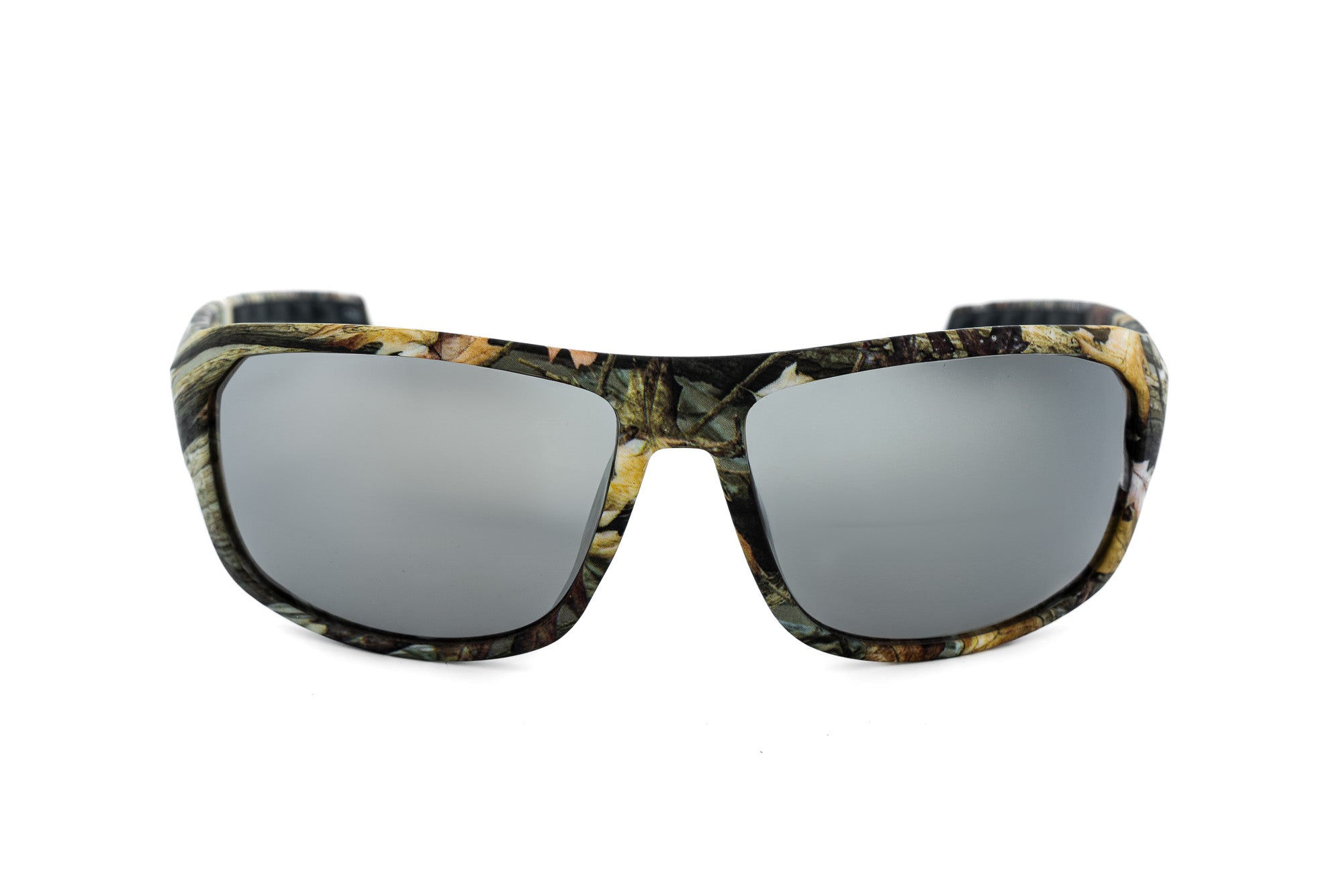 Camo / Silver