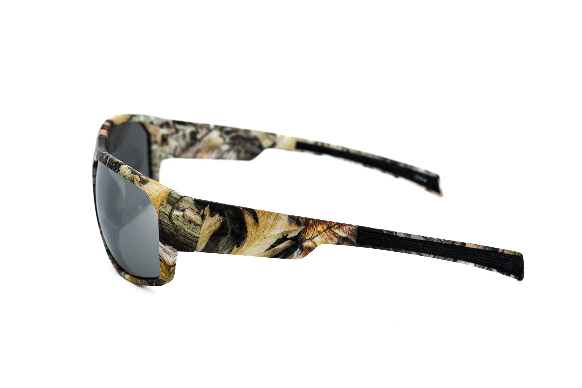 Camo / Silver