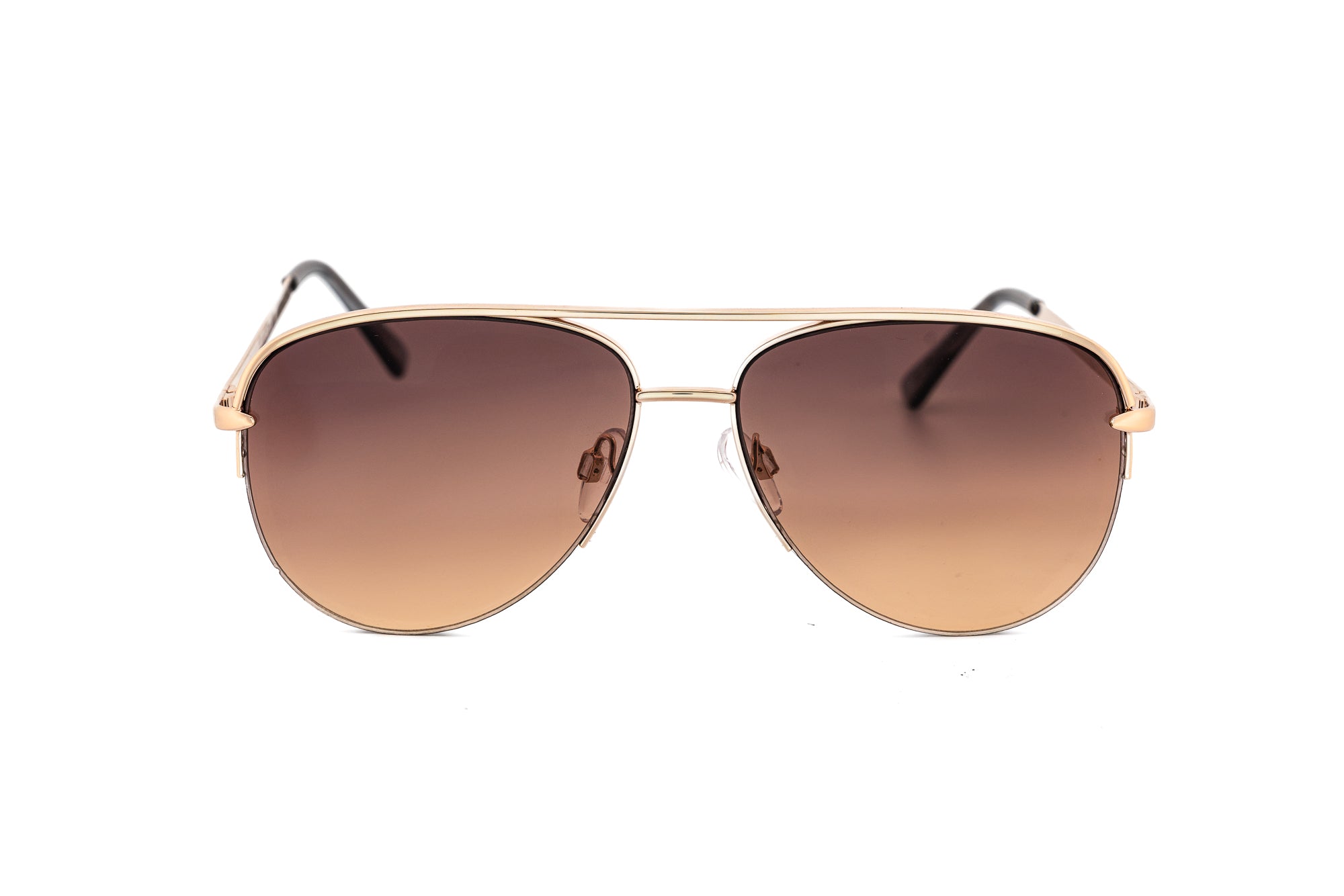 Gold / Brown