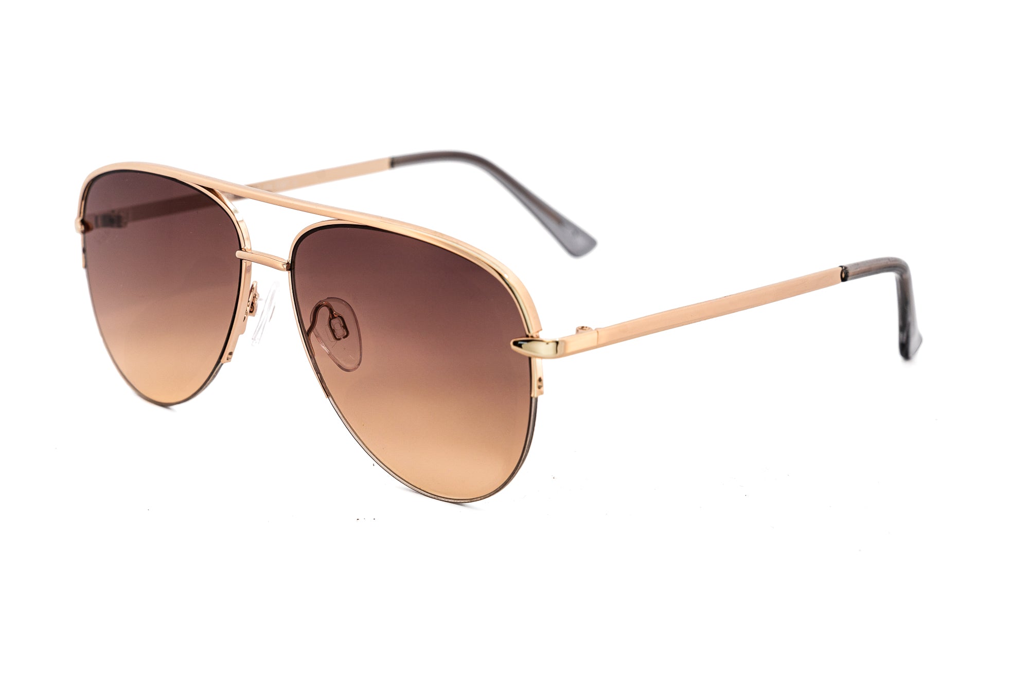 Gold / Brown