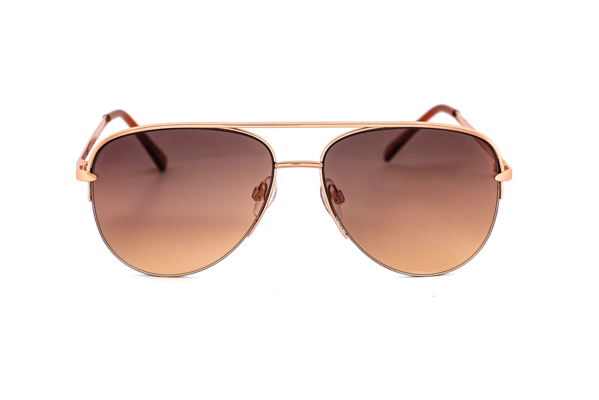 Rose / Brown