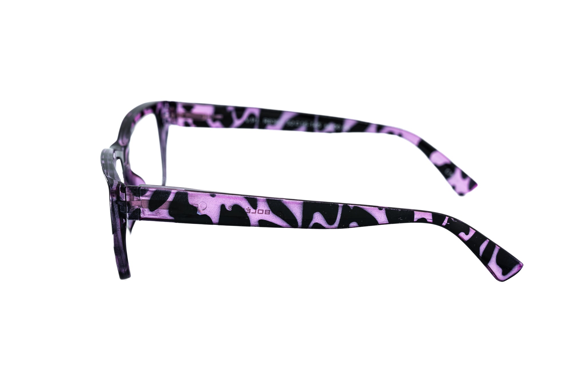 Pink Tortoise