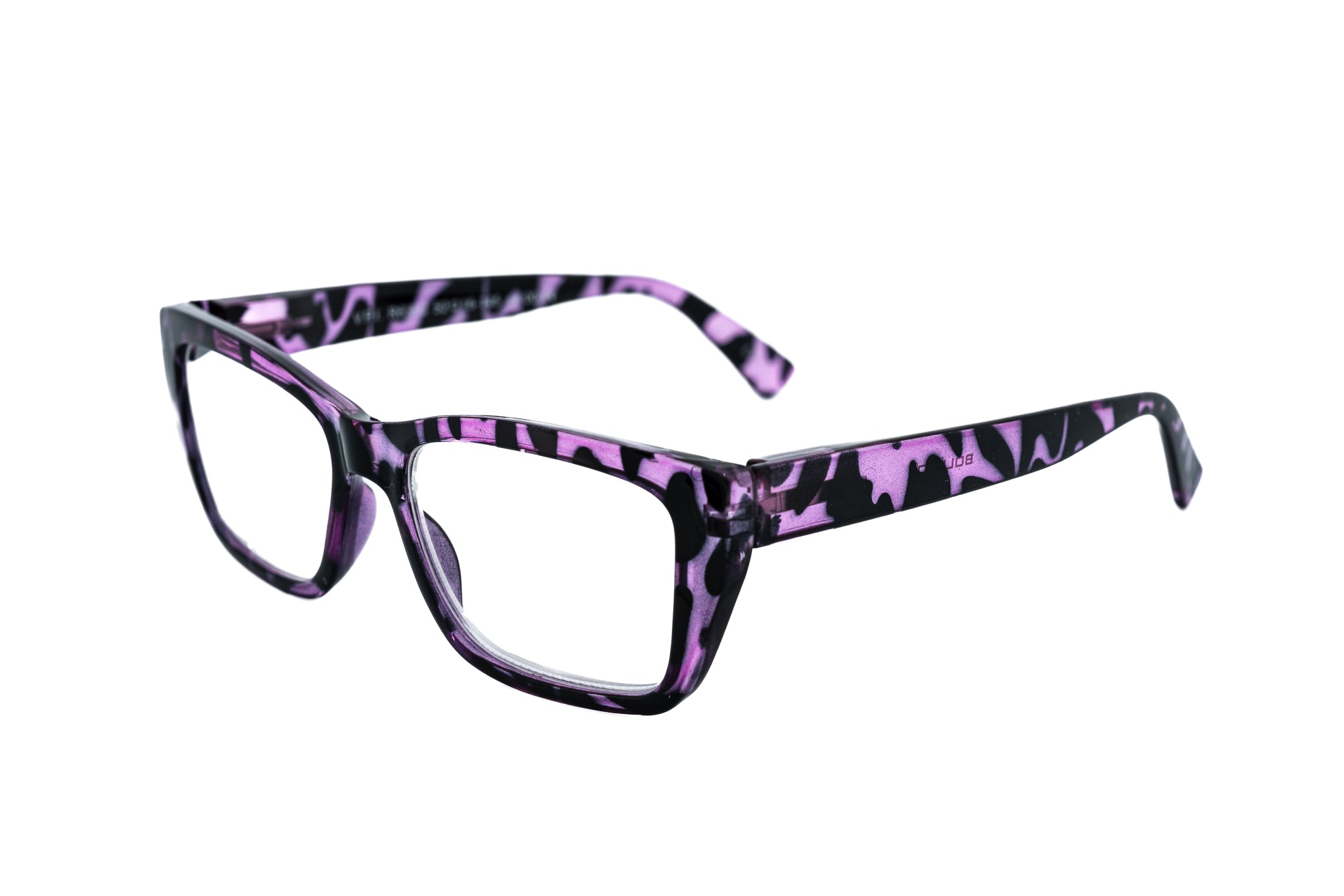Purple Tortoise