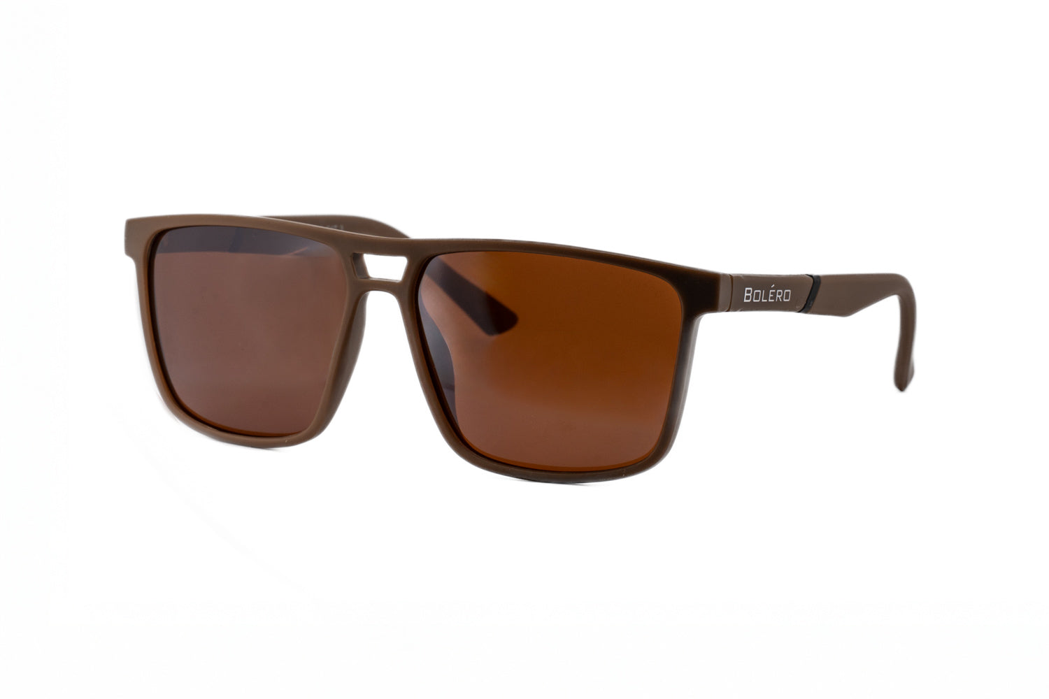 Brown / Brown