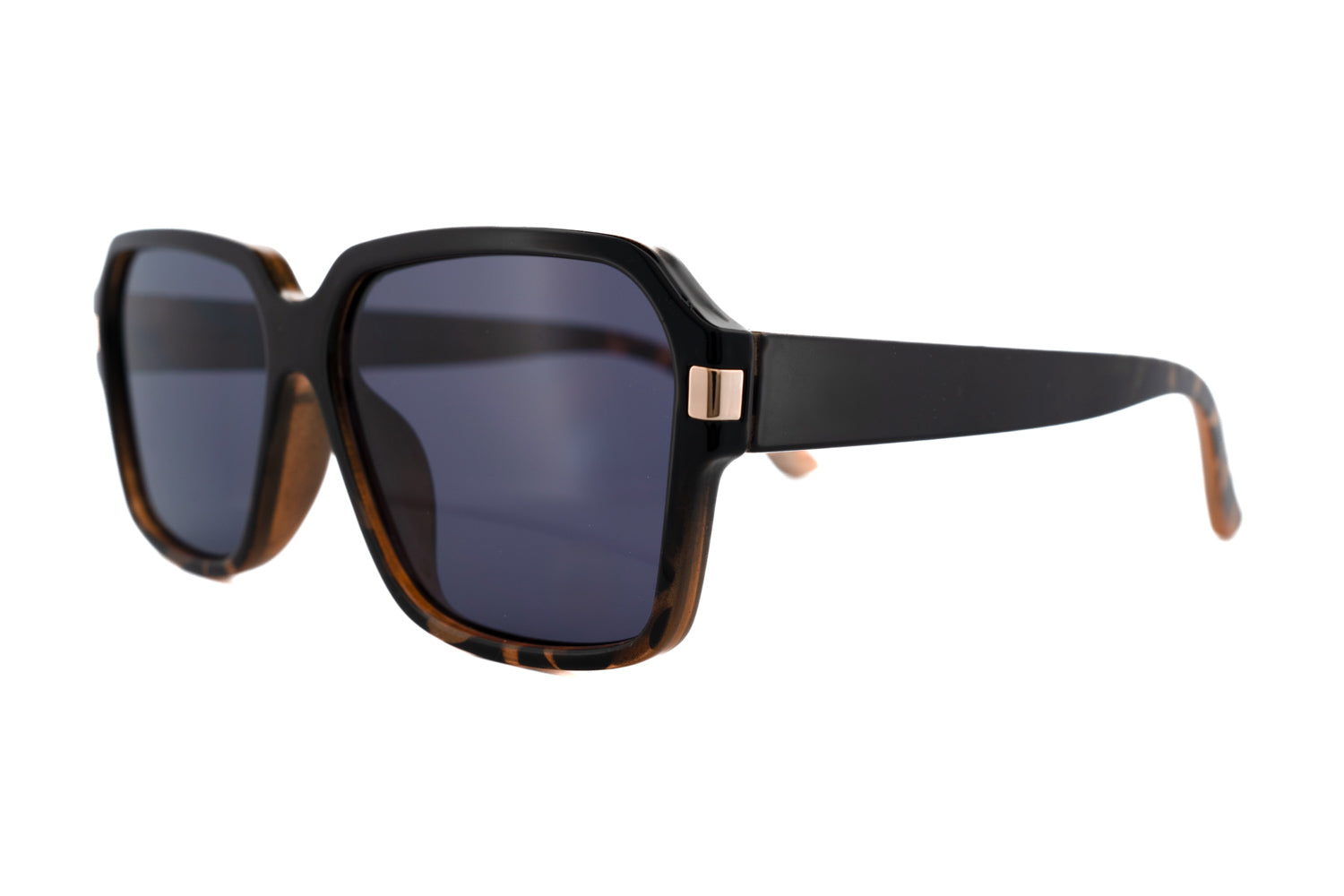 Tortoise Black