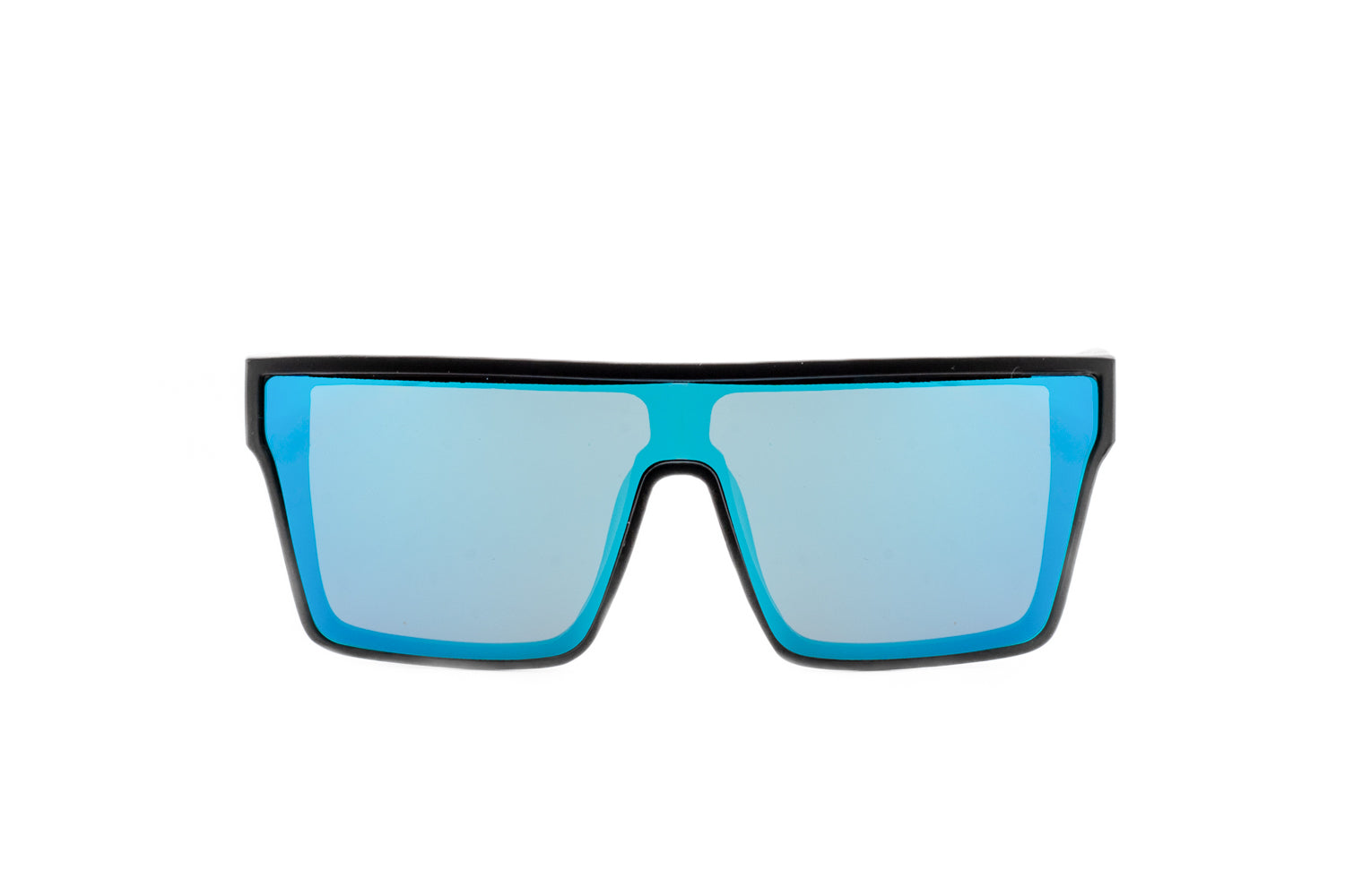 Black / Blue