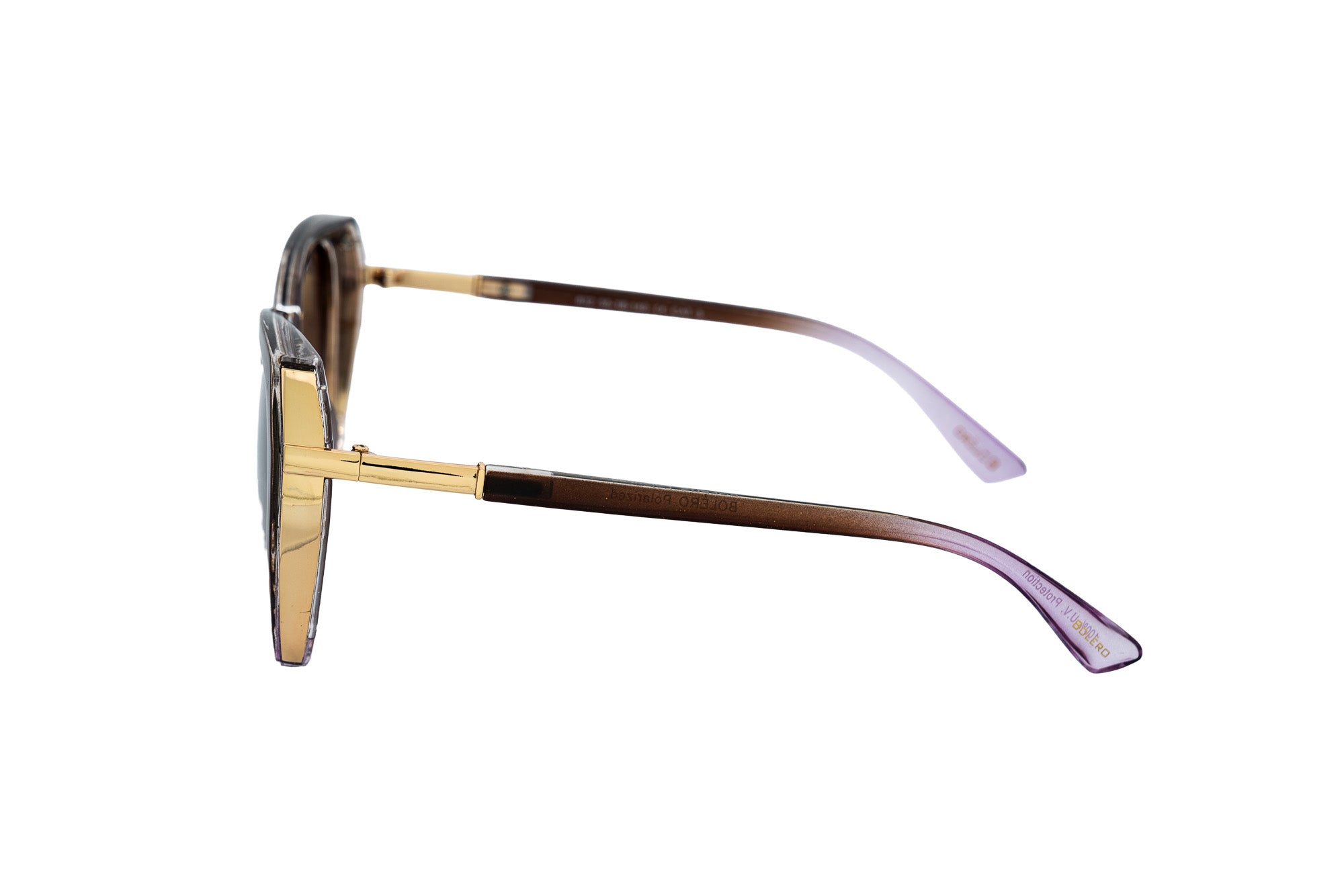 CPurple / Brown
