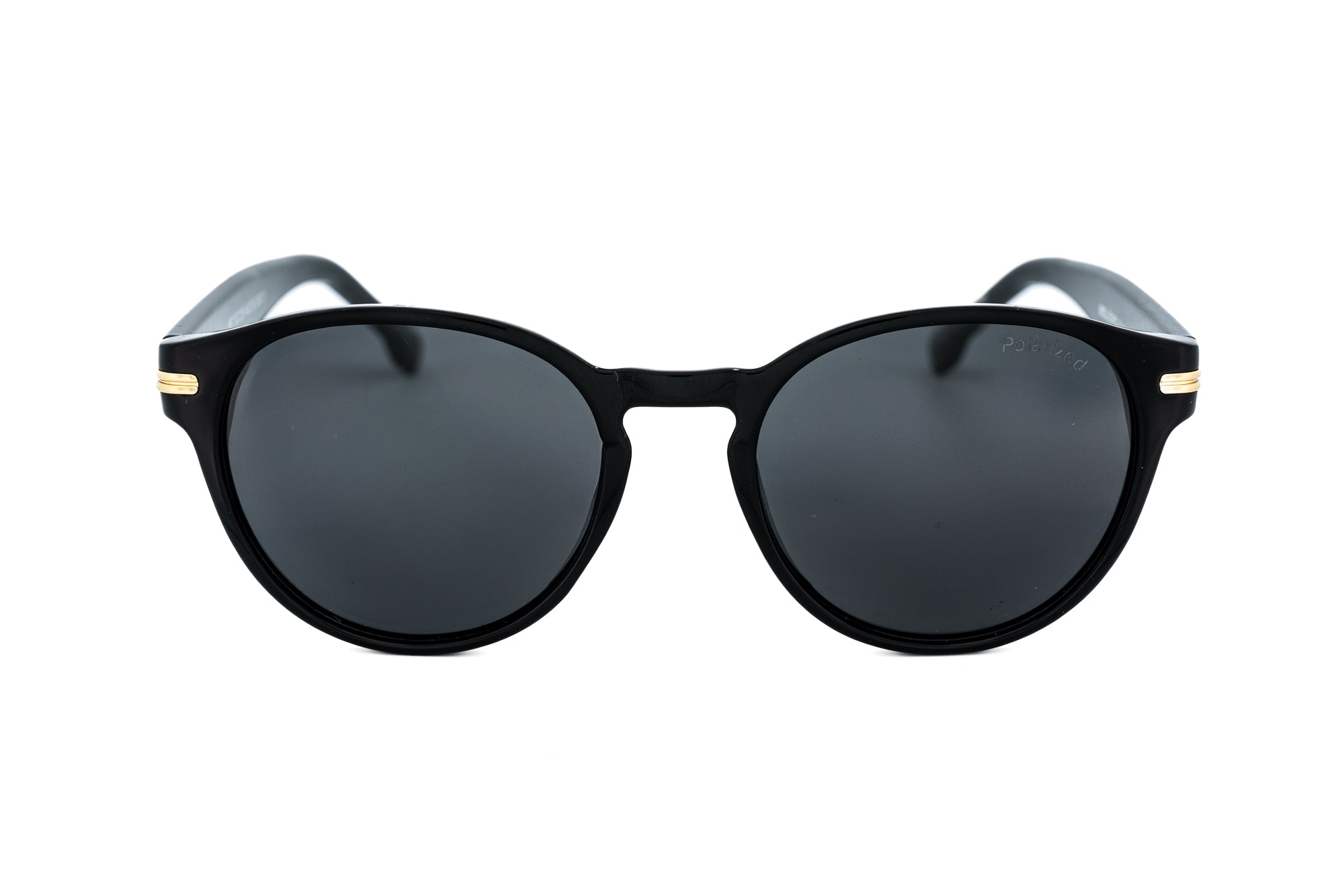 Polarized - Black / Black