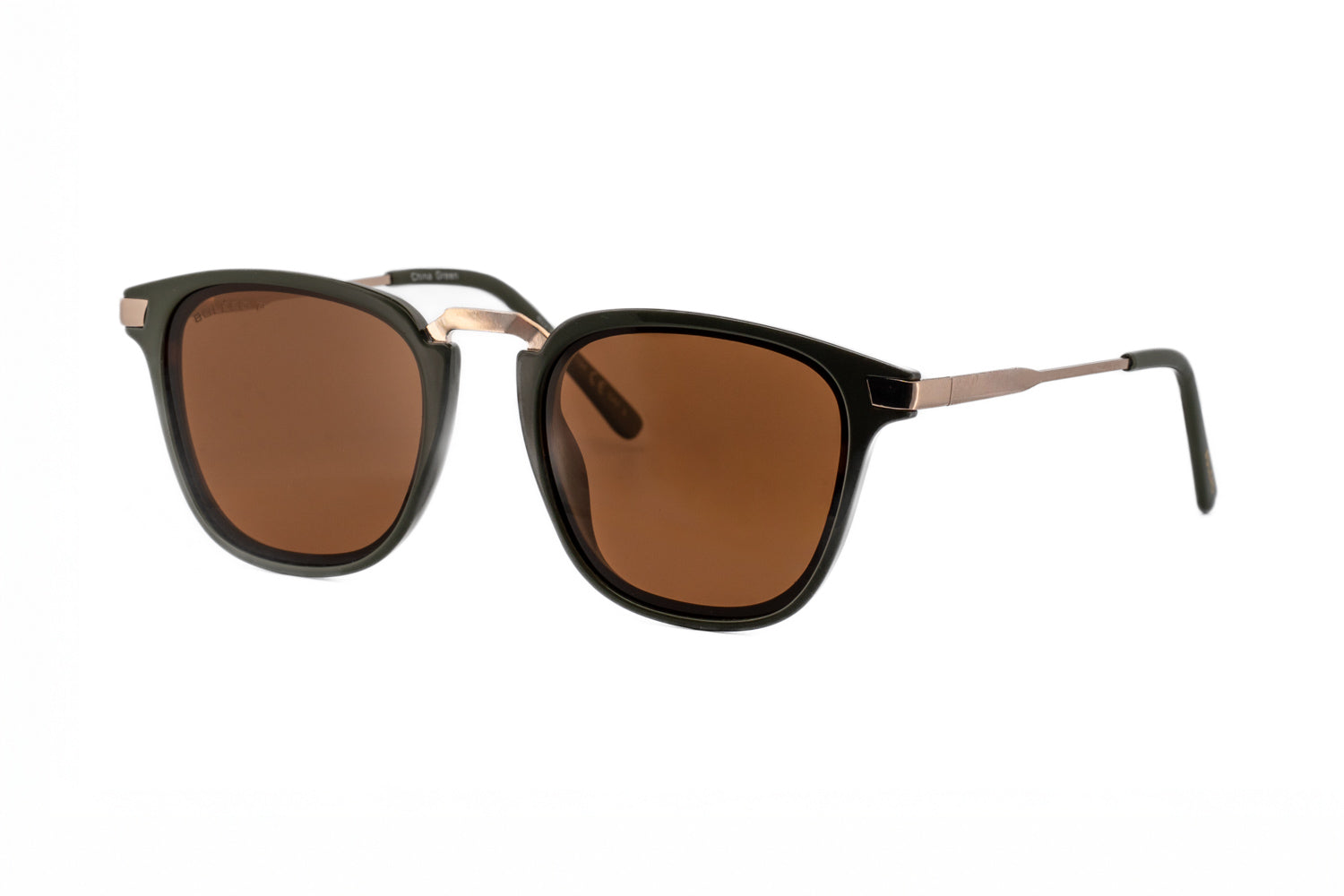 Gradient / Brown