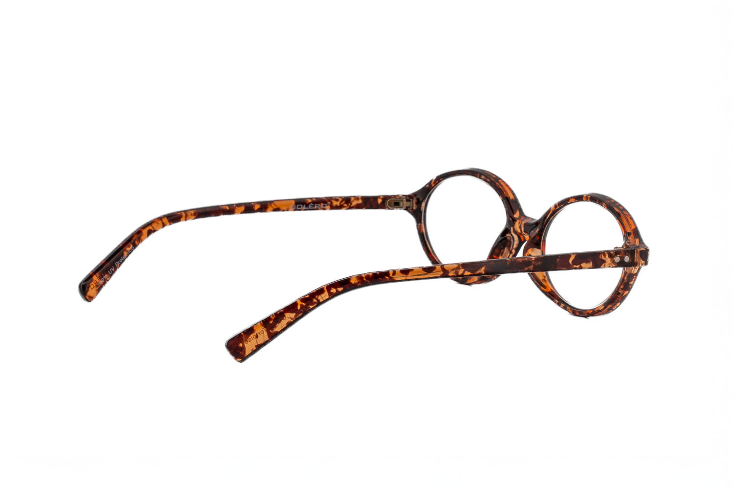 Amber Tortoise