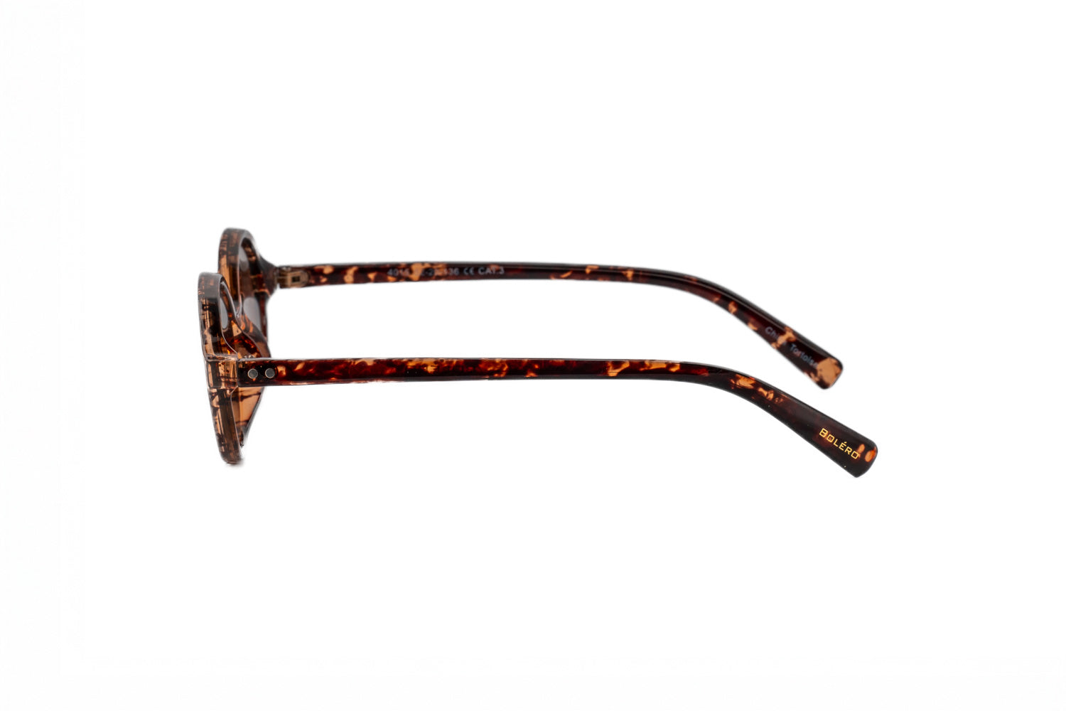 Amber Tortoise