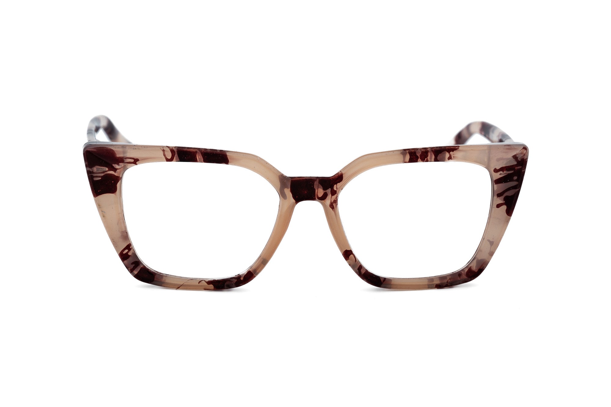 Beige Tortoise