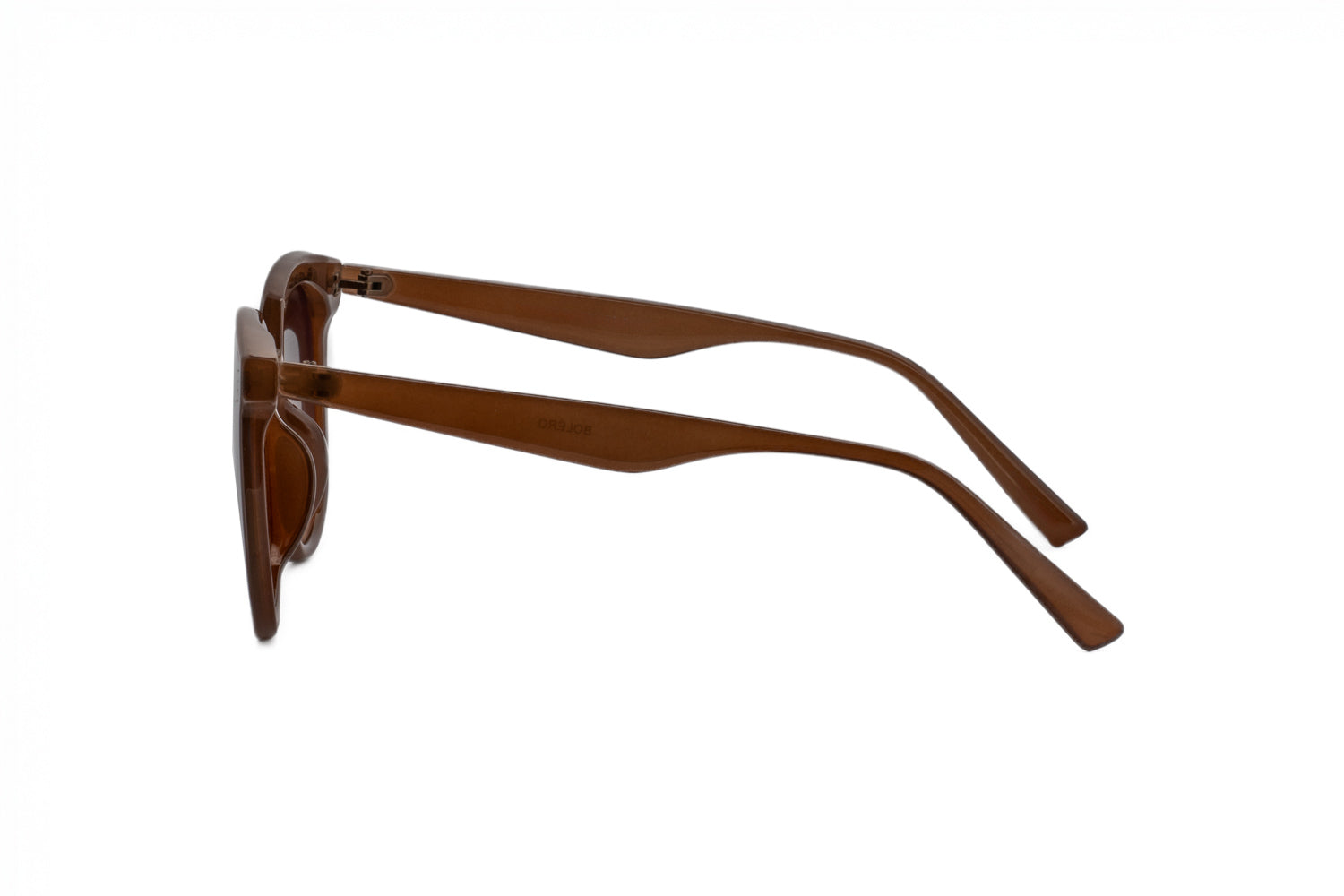 Crystal Brown / Brown
