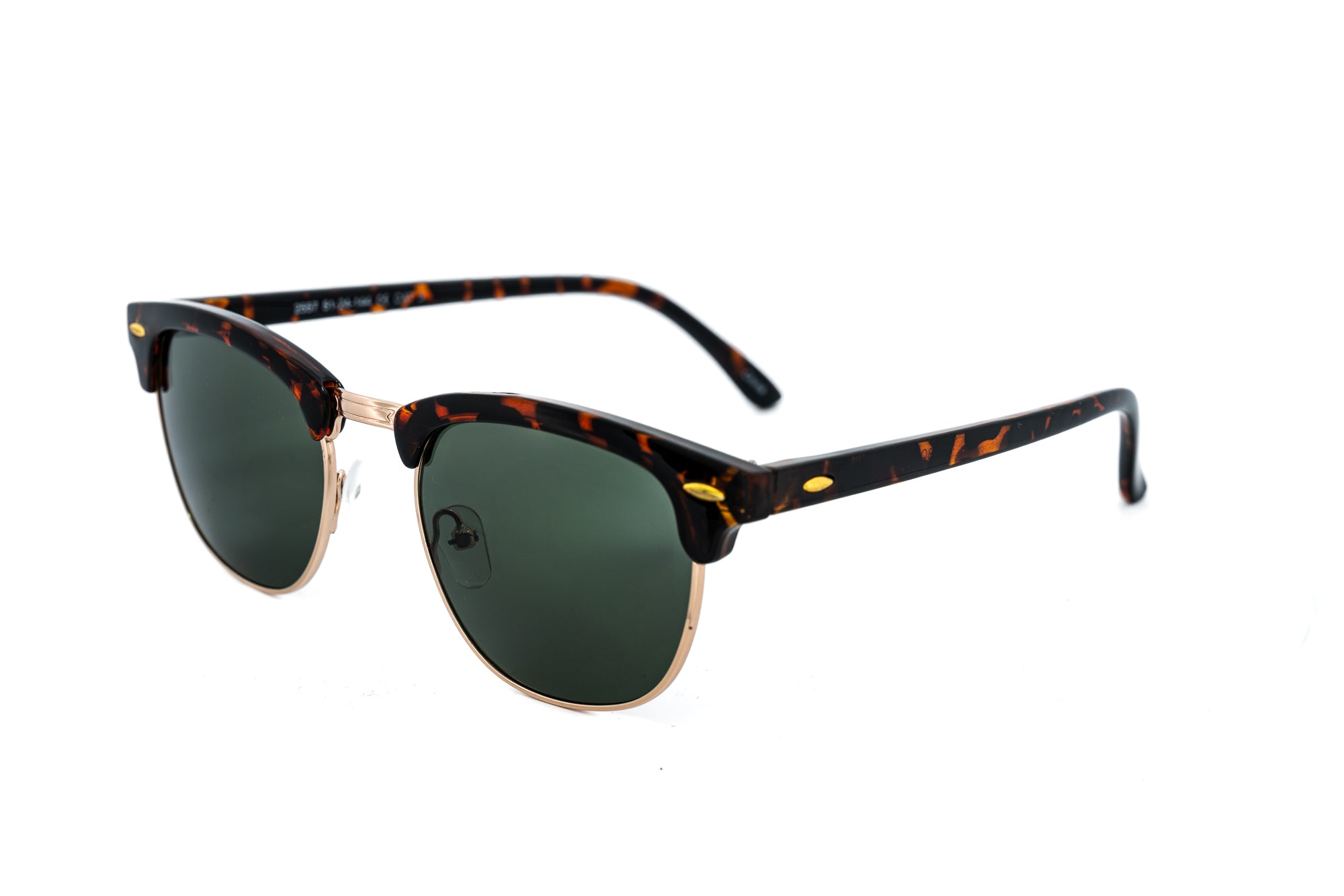 Tortoise / Black