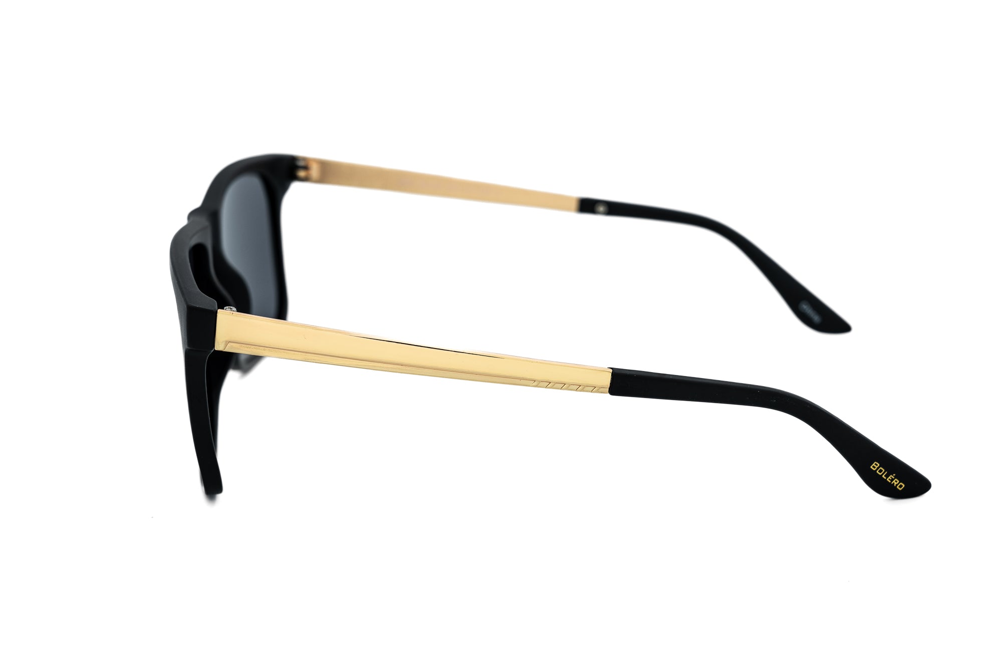 Gold / Black