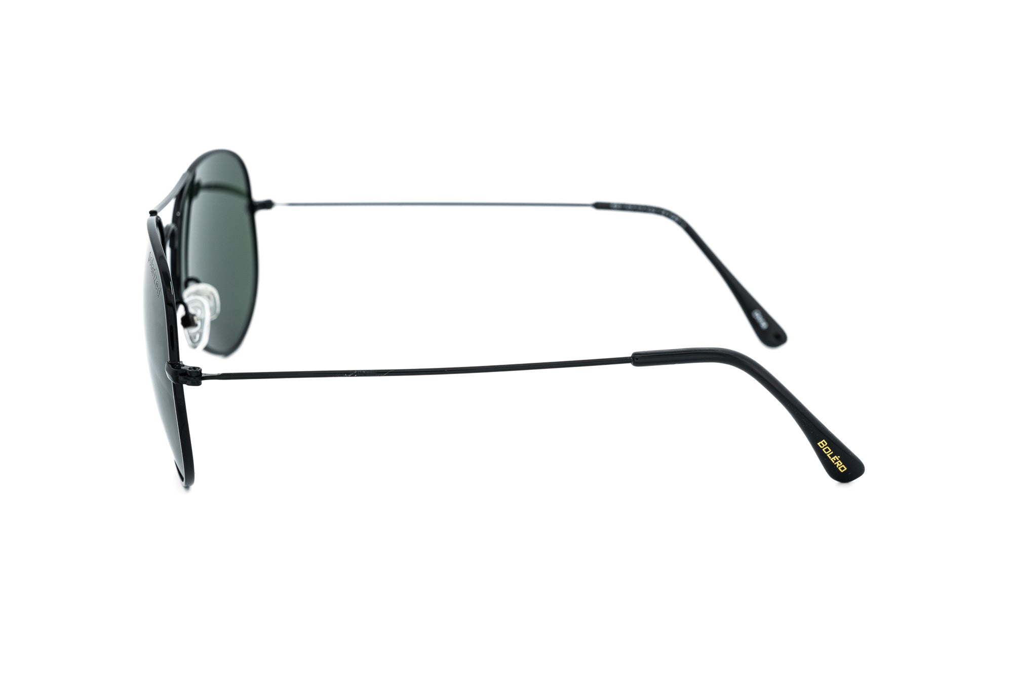 Black / Black